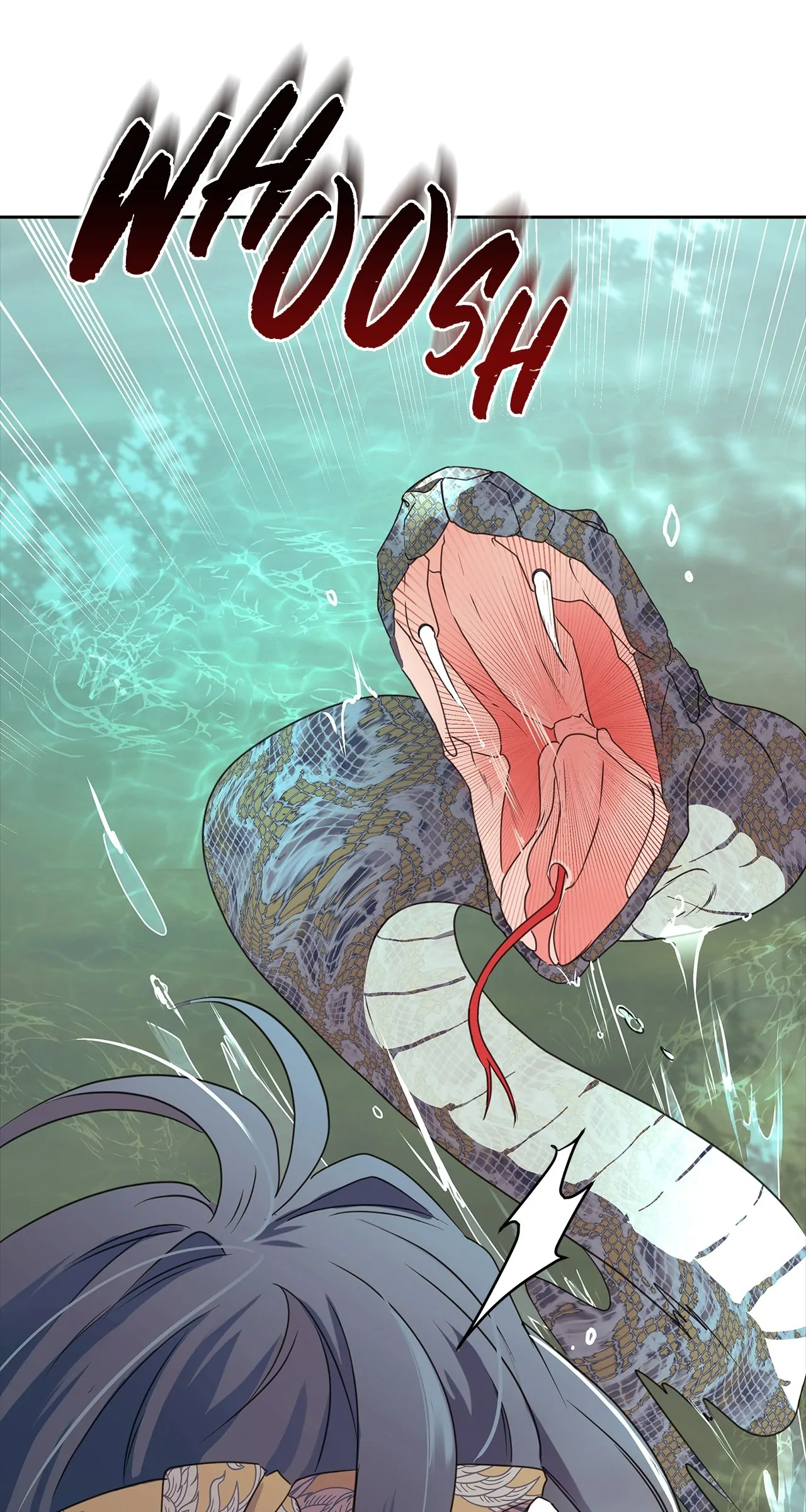 Bloody Moon [Official] - Chapter 11 manhwa