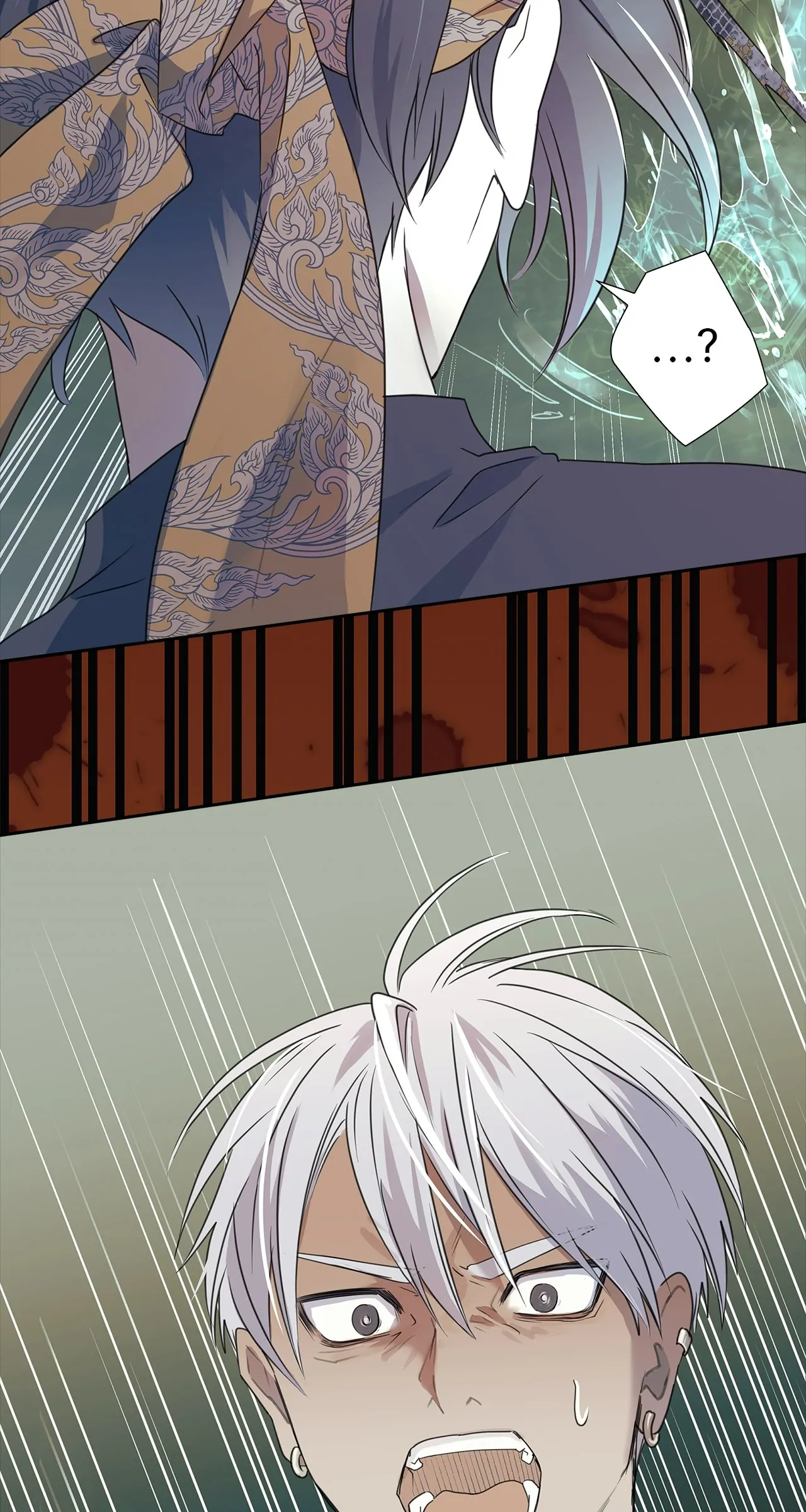 Bloody Moon [Official] - Chapter 11 manhwa