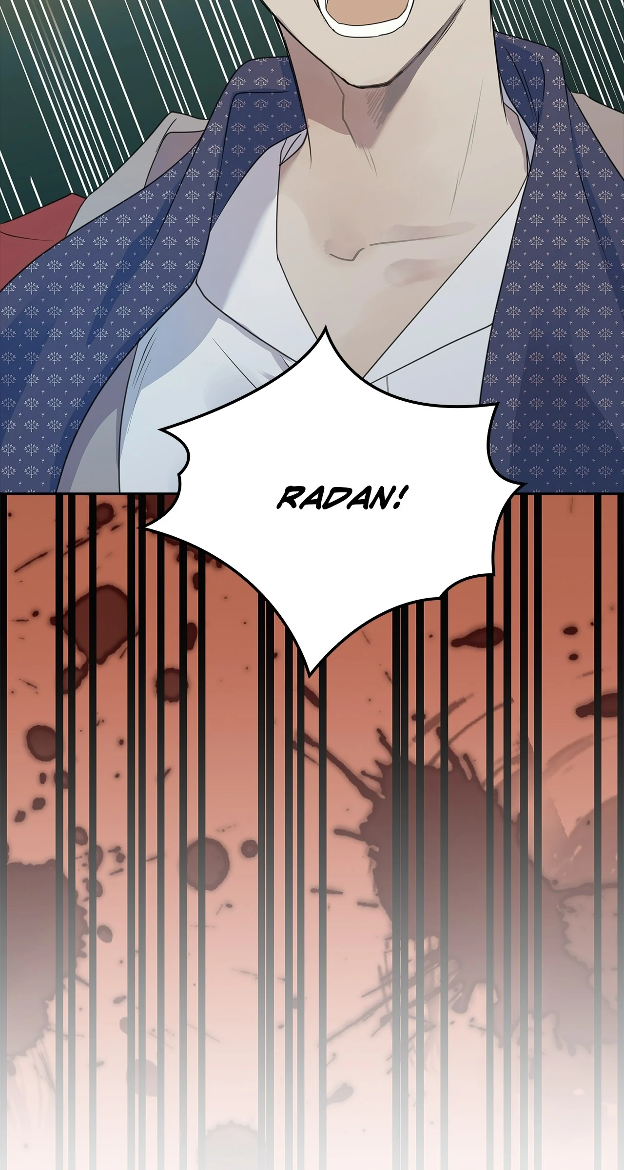 Bloody Moon [Official] - Chapter 11 manhwa
