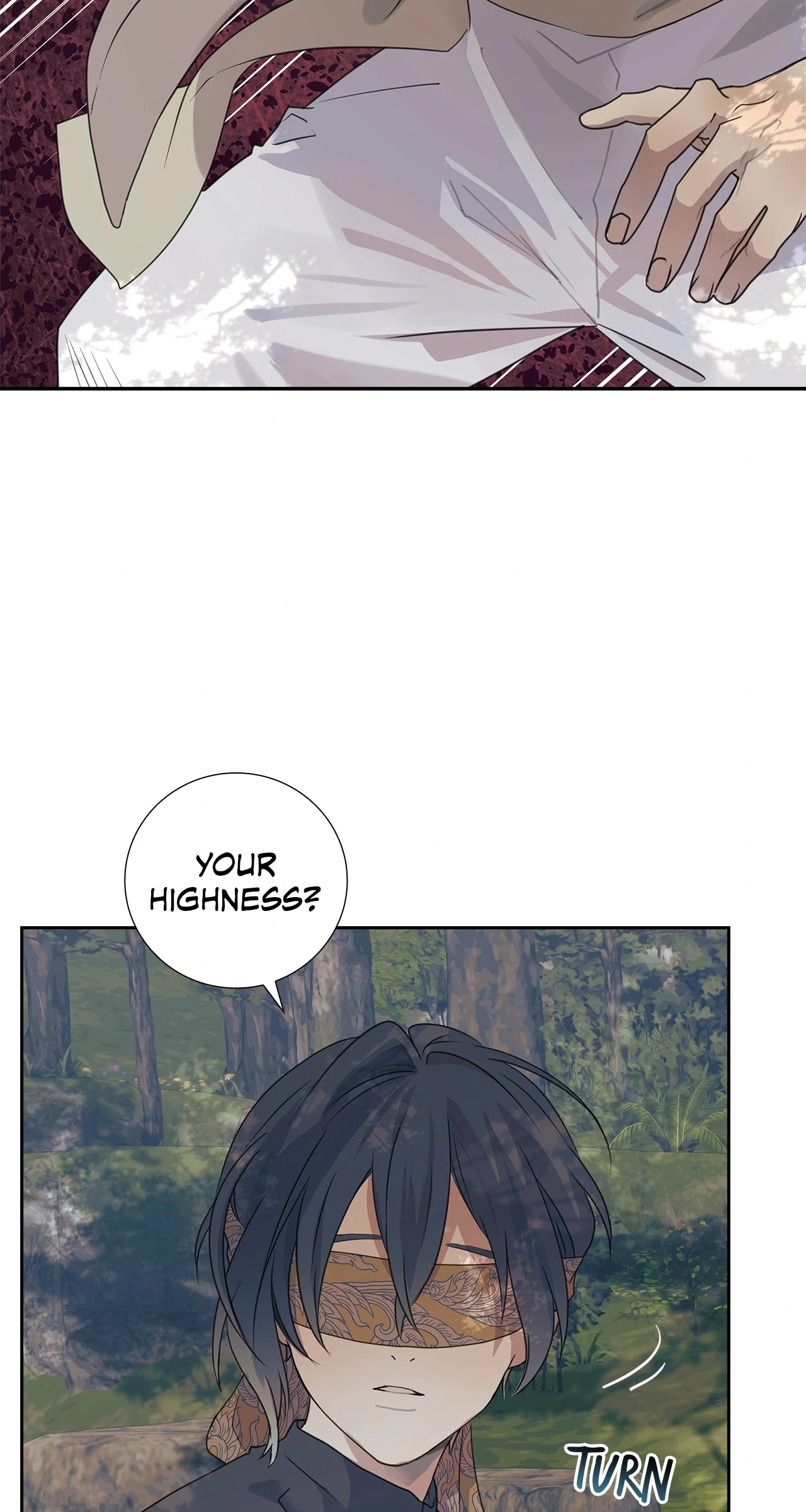 Bloody Moon [Official] - Chapter 12 manhwa