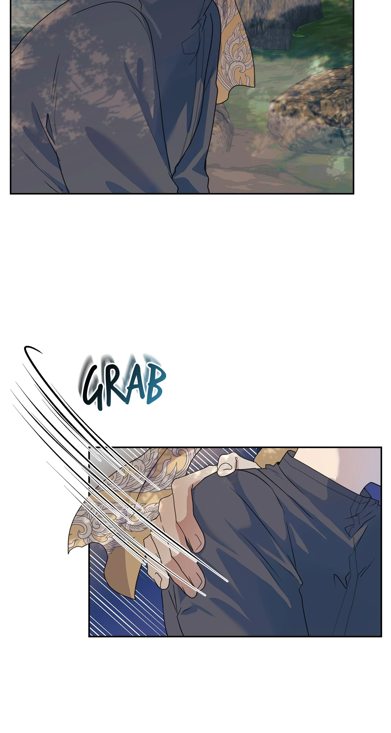 Bloody Moon [Official] - Chapter 12 manhwa