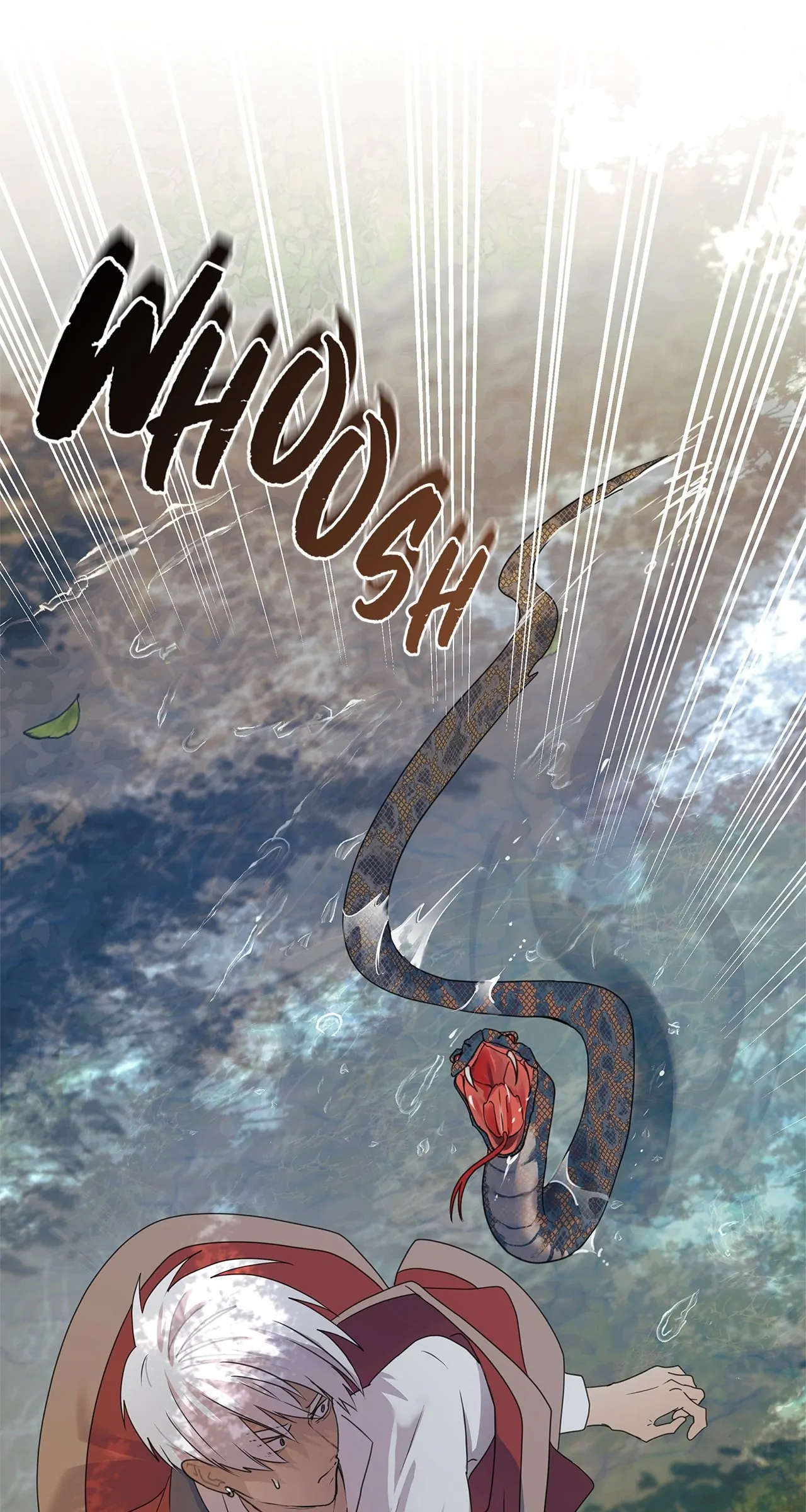 Bloody Moon [Official] - Chapter 12 manhwa