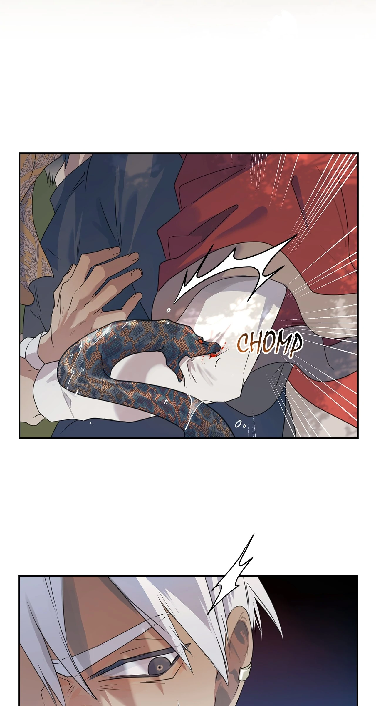 Bloody Moon [Official] - Chapter 12 manhwa
