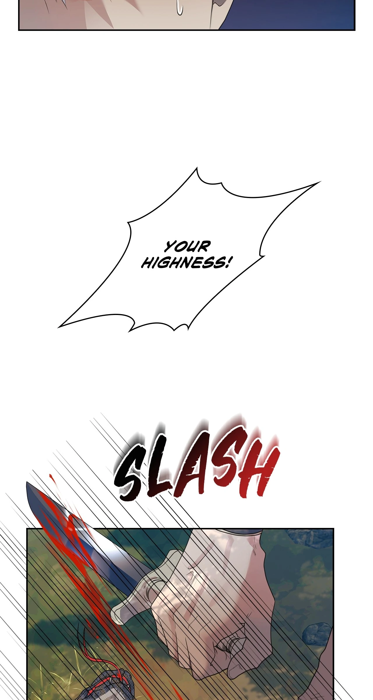 Bloody Moon [Official] - Chapter 12 manhwa