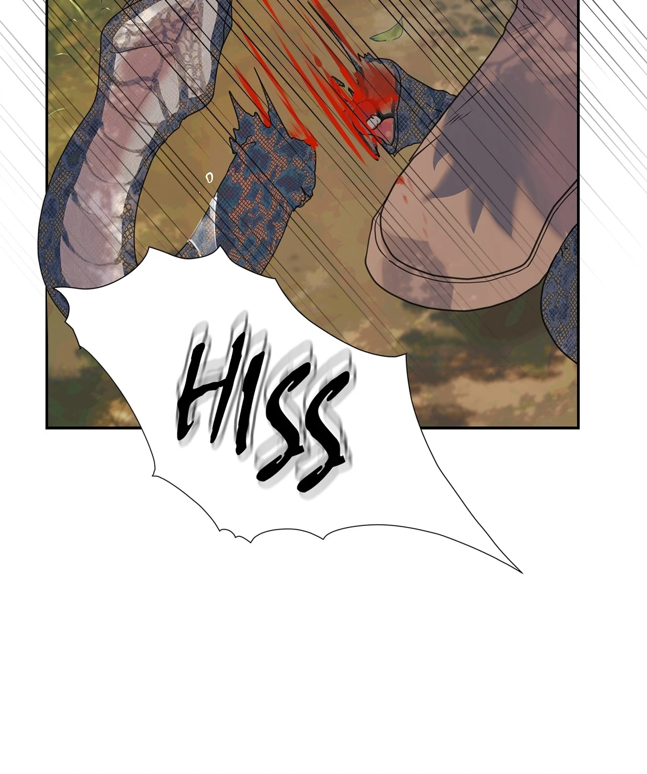 Bloody Moon [Official] - Chapter 12 manhwa