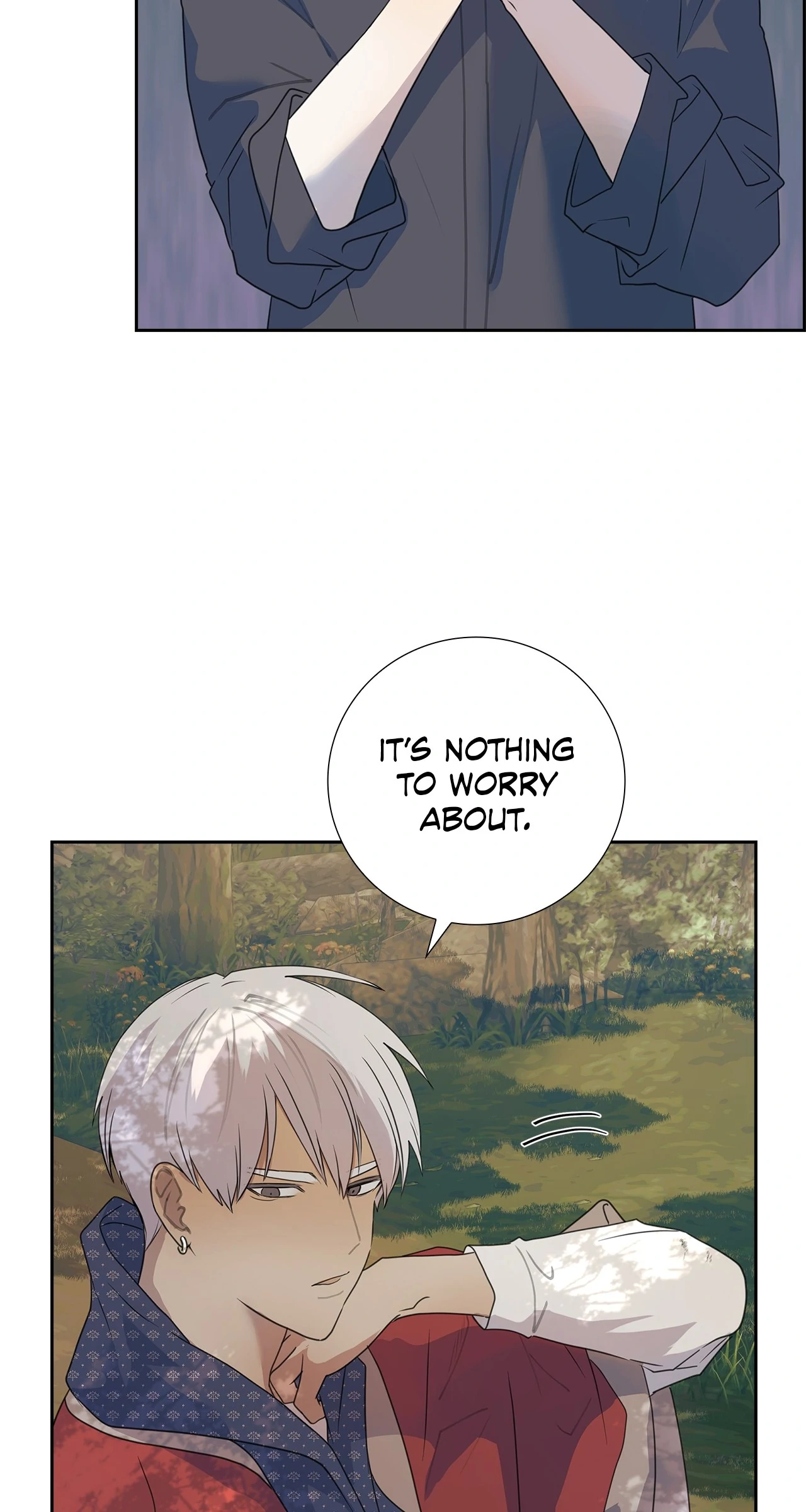 Bloody Moon [Official] - Chapter 12 manhwa
