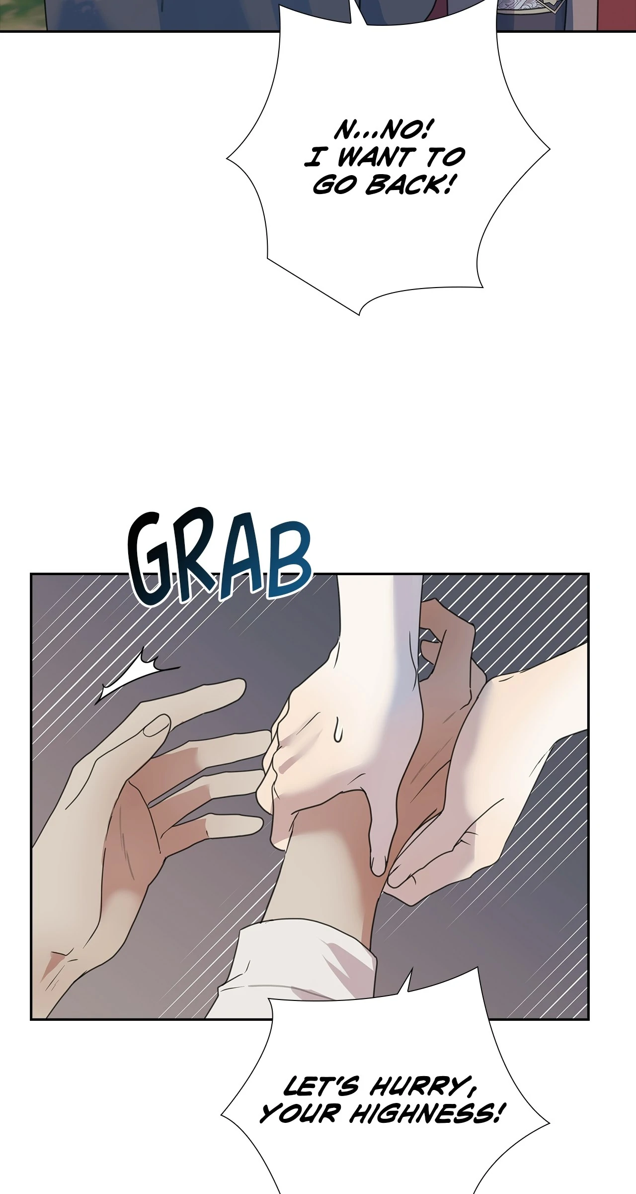 Bloody Moon [Official] - Chapter 12 manhwa