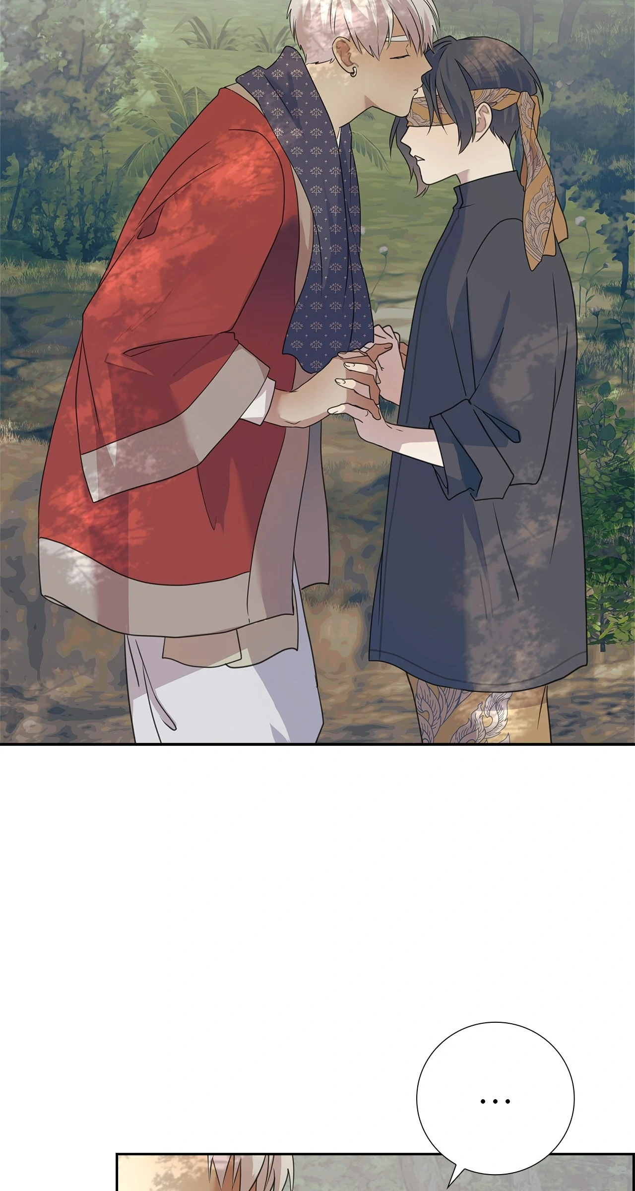 Bloody Moon [Official] - Chapter 12 manhwa