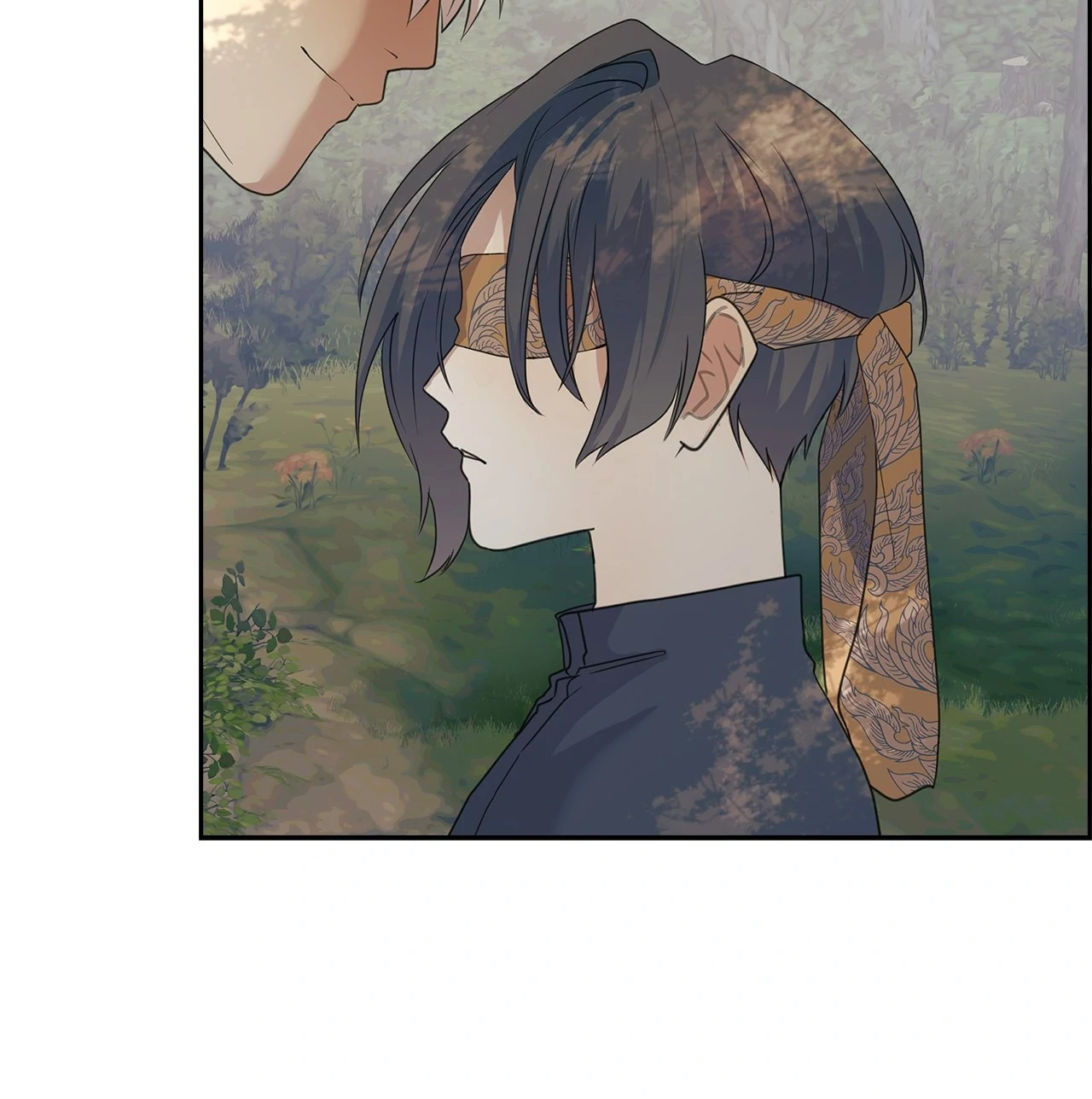 Bloody Moon [Official] - Chapter 12 manhwa