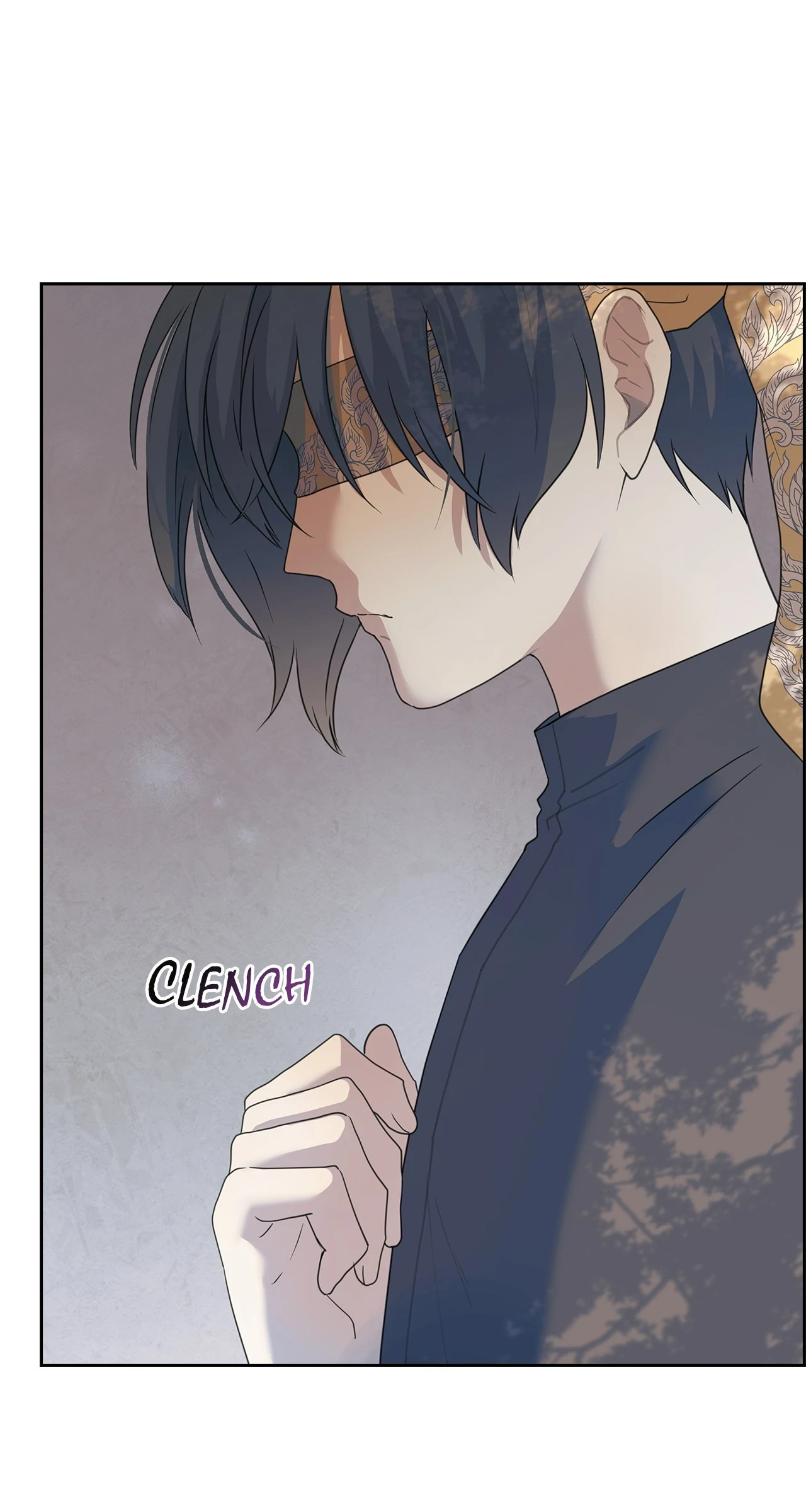 Bloody Moon [Official] - Chapter 12 manhwa