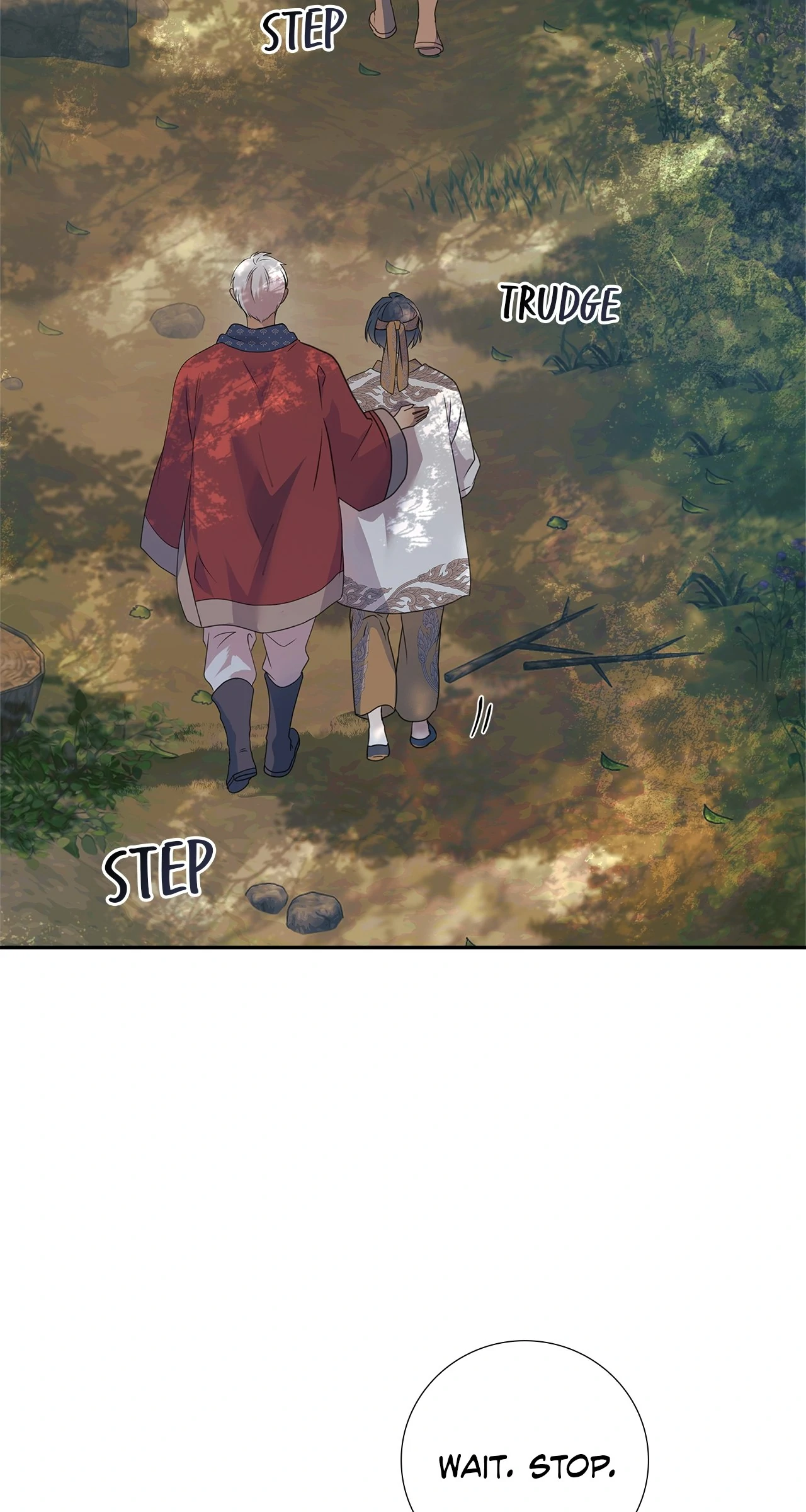 Bloody Moon [Official] - Chapter 12 manhwa