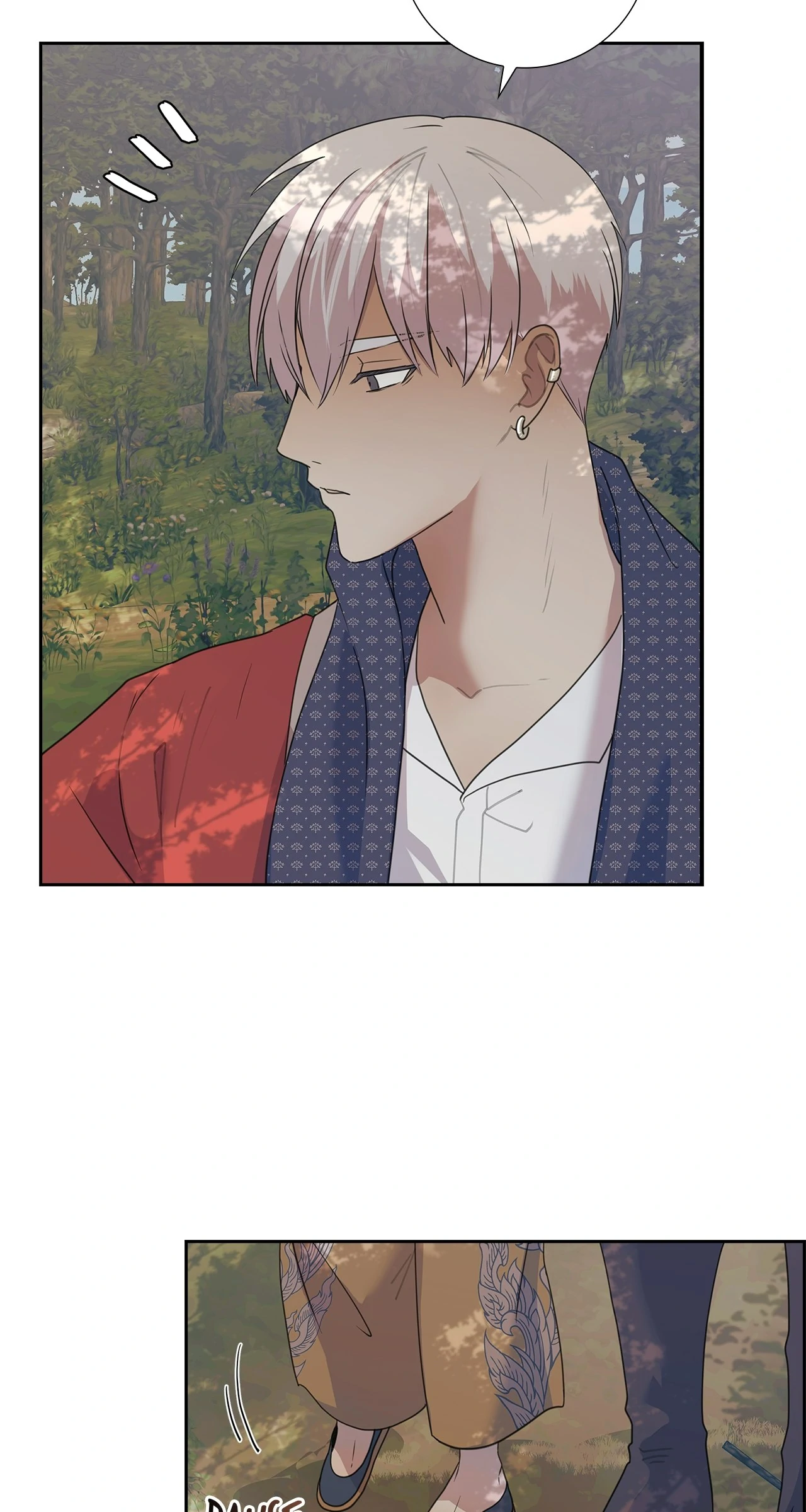 Bloody Moon [Official] - Chapter 12 manhwa