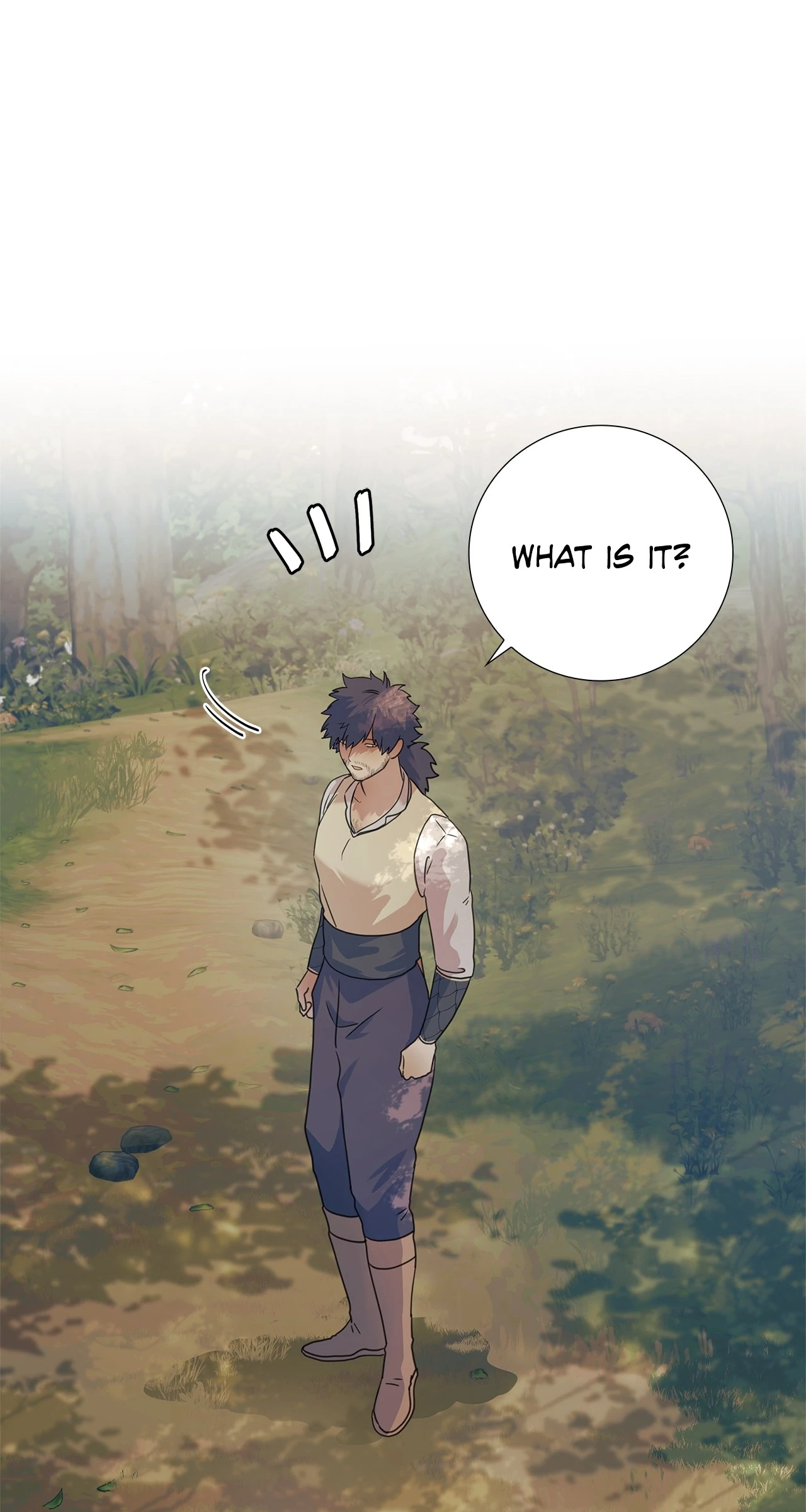 Bloody Moon [Official] - Chapter 12 manhwa