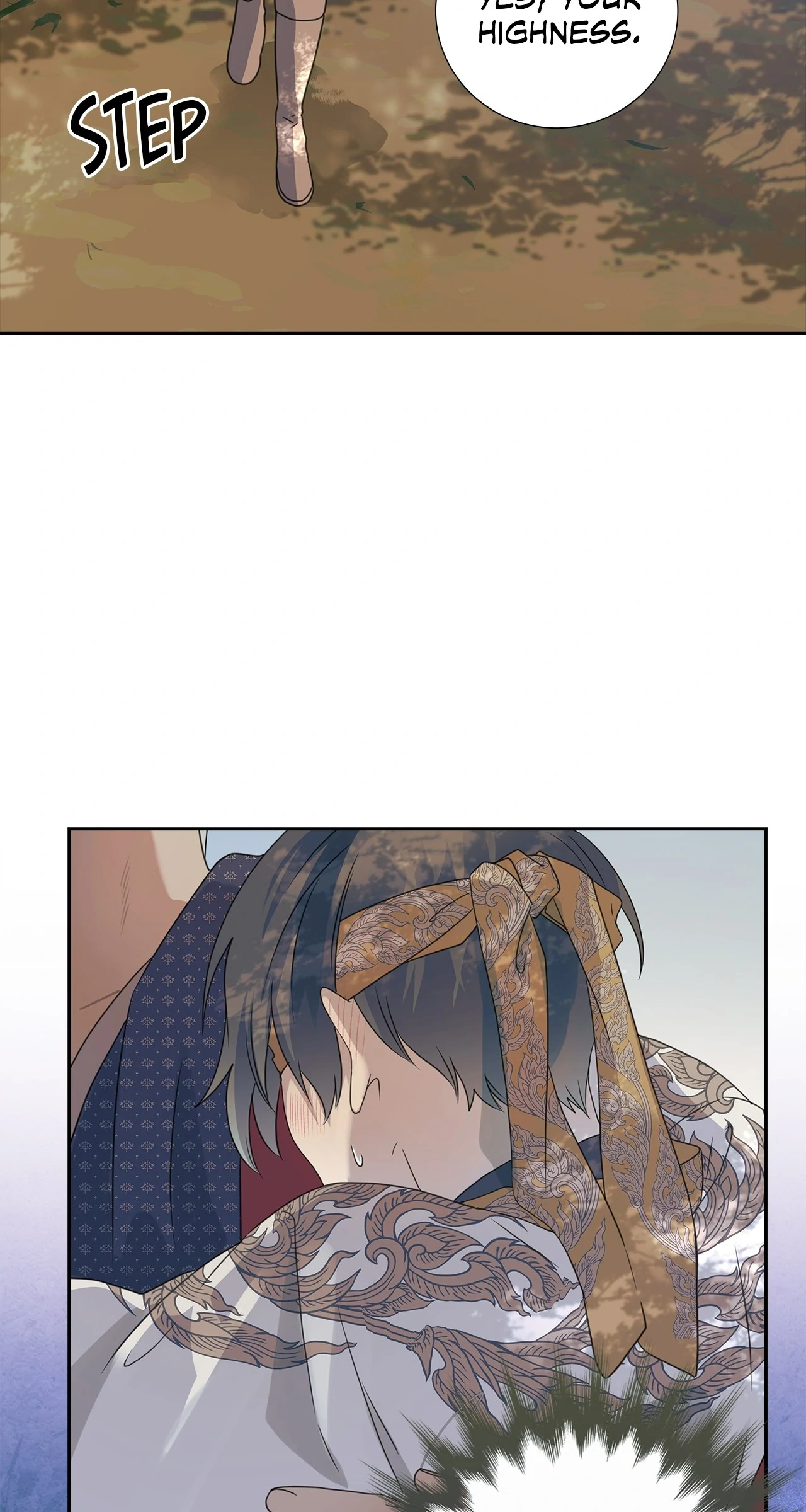 Bloody Moon [Official] - Chapter 12 manhwa