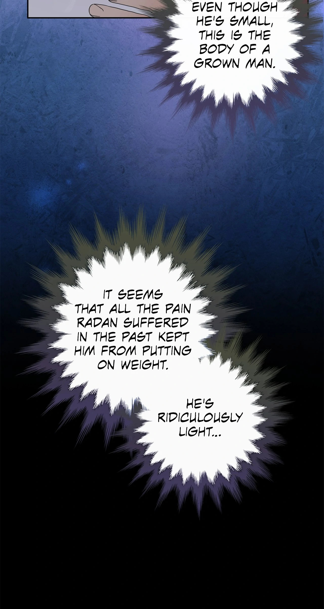Bloody Moon [Official] - Chapter 12 manhwa