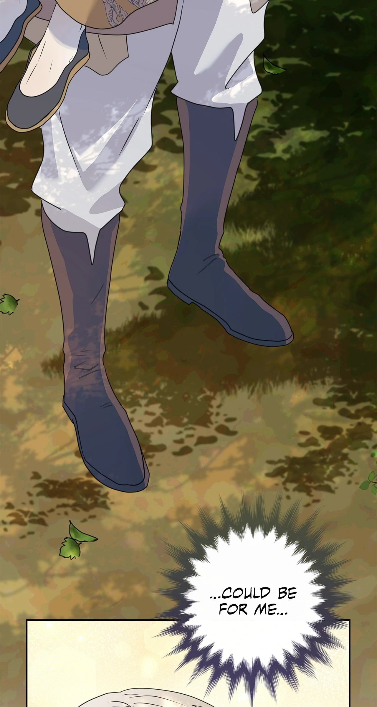 Bloody Moon [Official] - Chapter 12 manhwa
