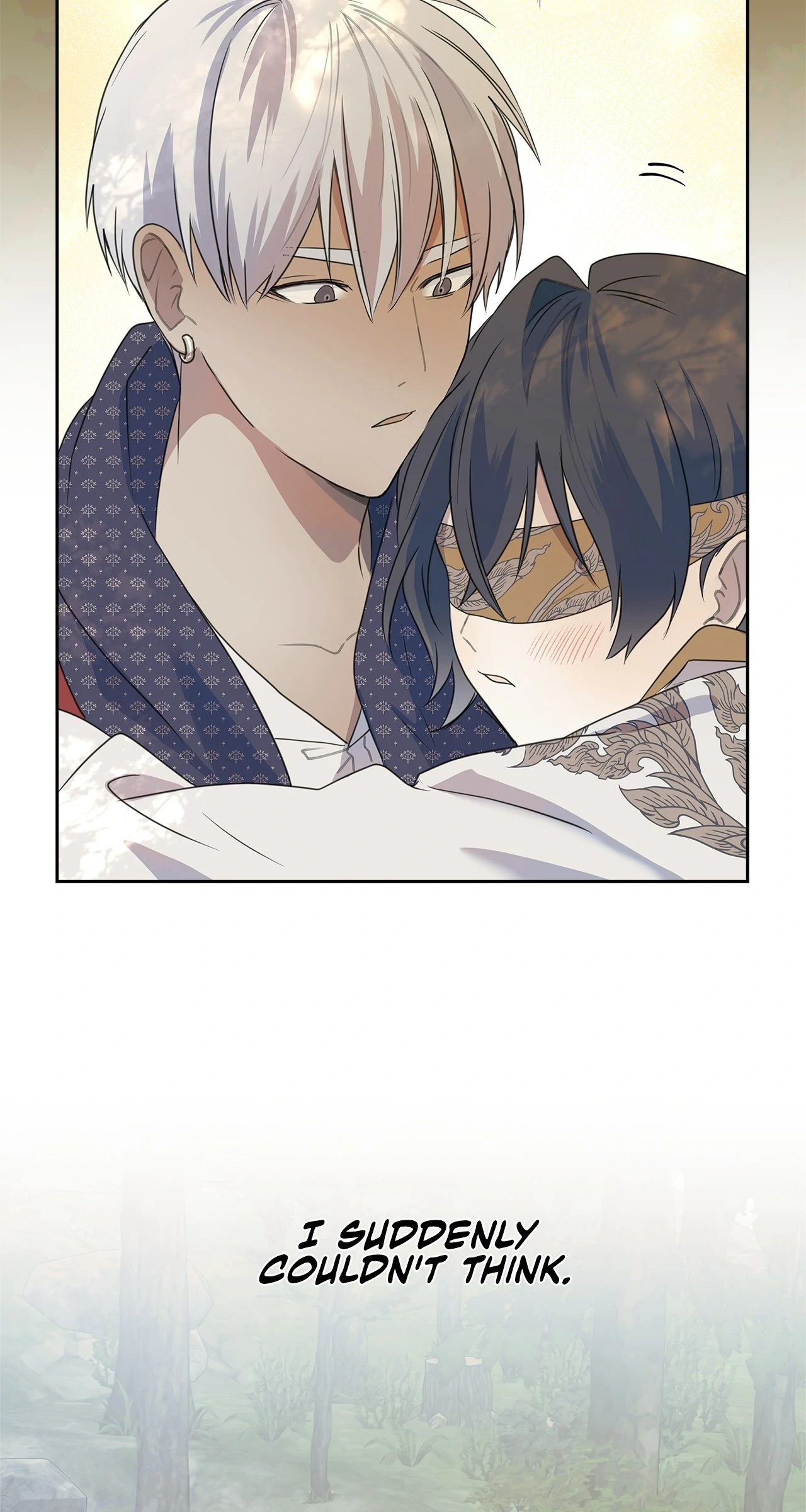 Bloody Moon [Official] - Chapter 12 manhwa