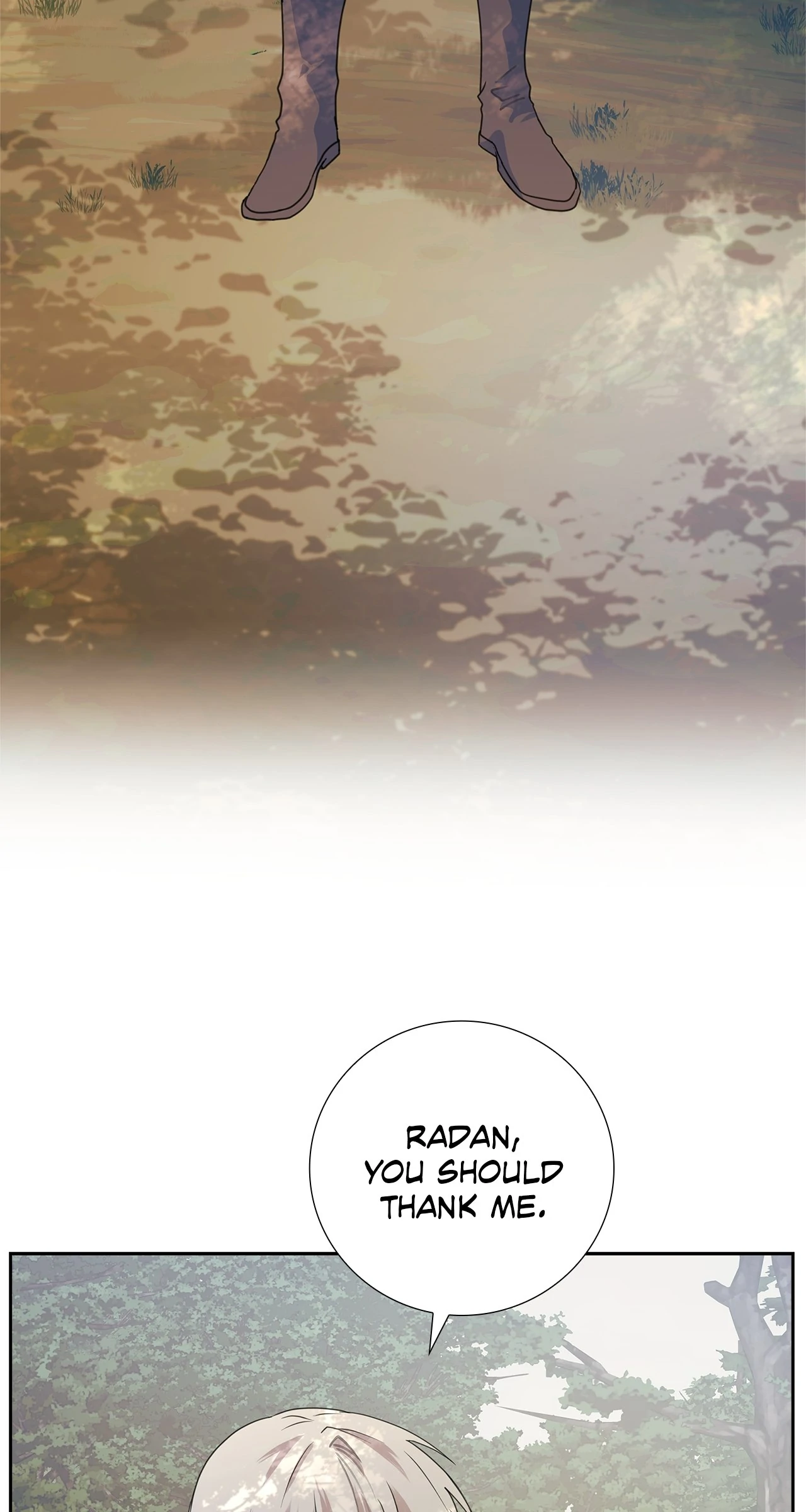 Bloody Moon [Official] - Chapter 12 manhwa