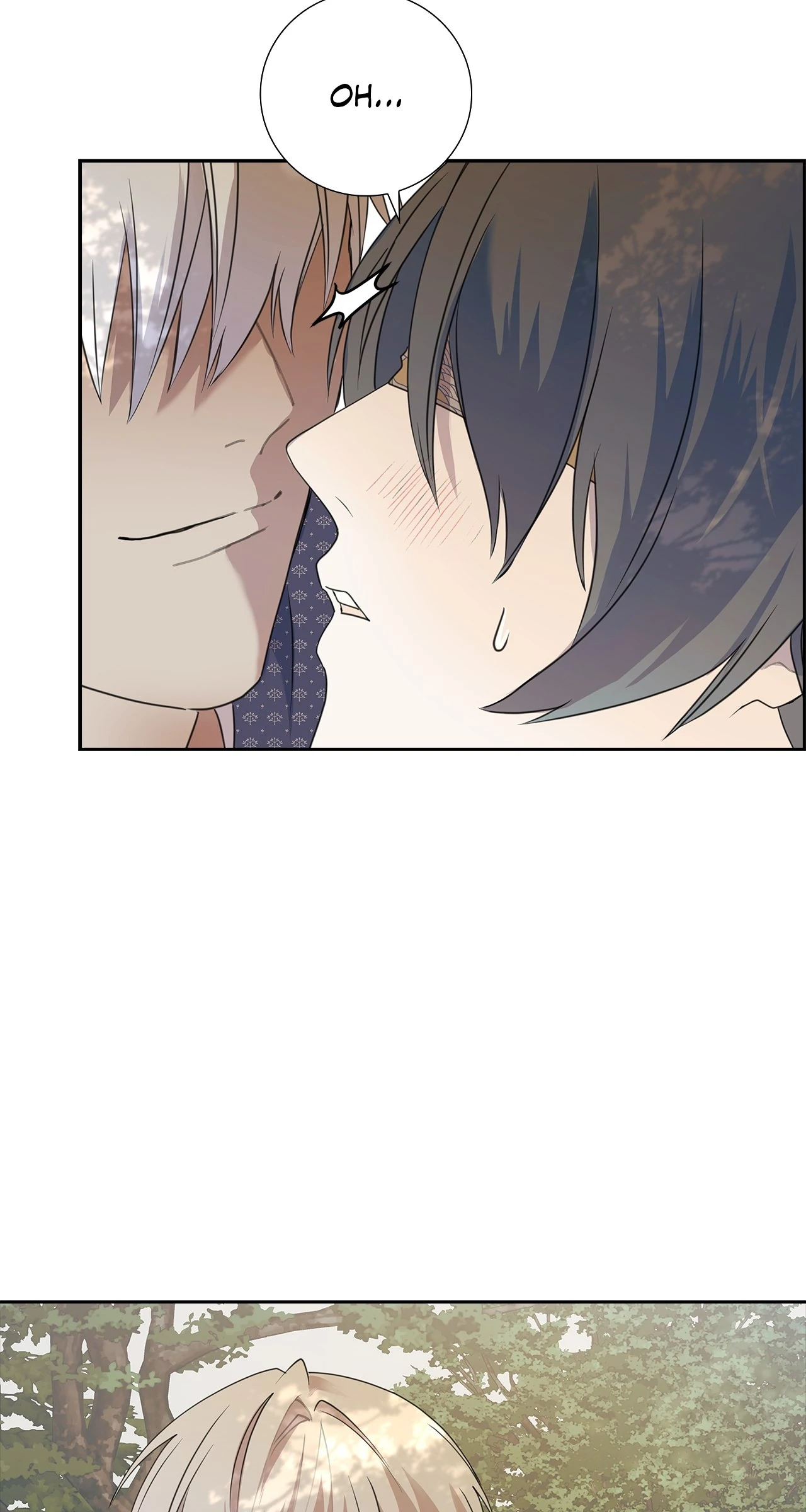 Bloody Moon [Official] - Chapter 12 manhwa