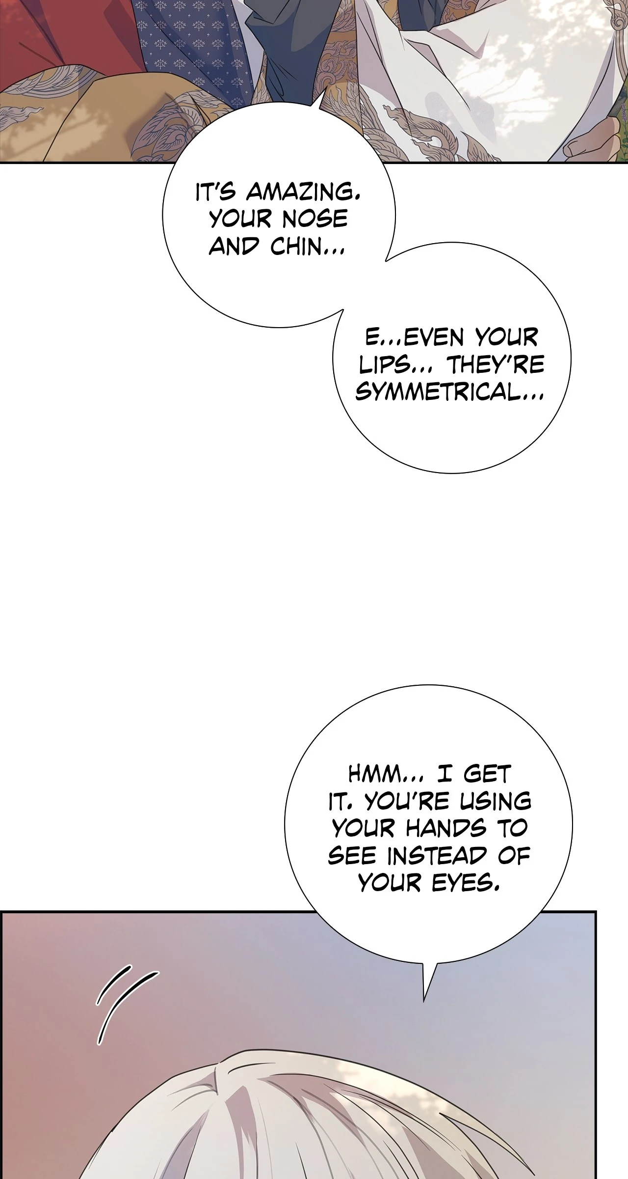Bloody Moon [Official] - Chapter 12 manhwa