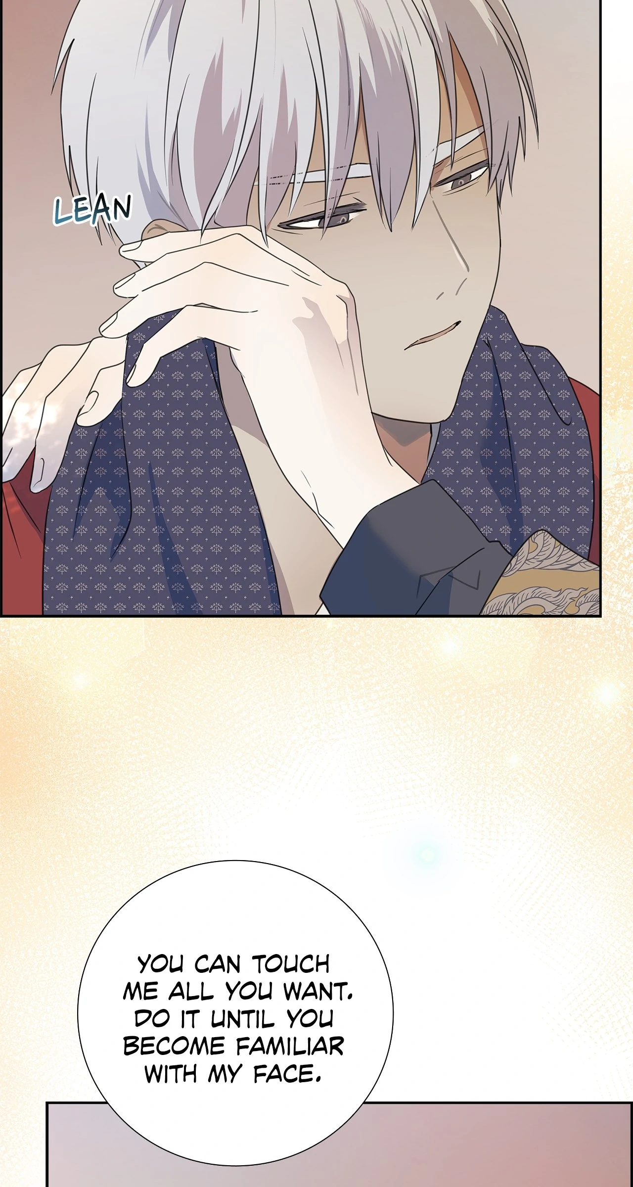 Bloody Moon [Official] - Chapter 12 manhwa