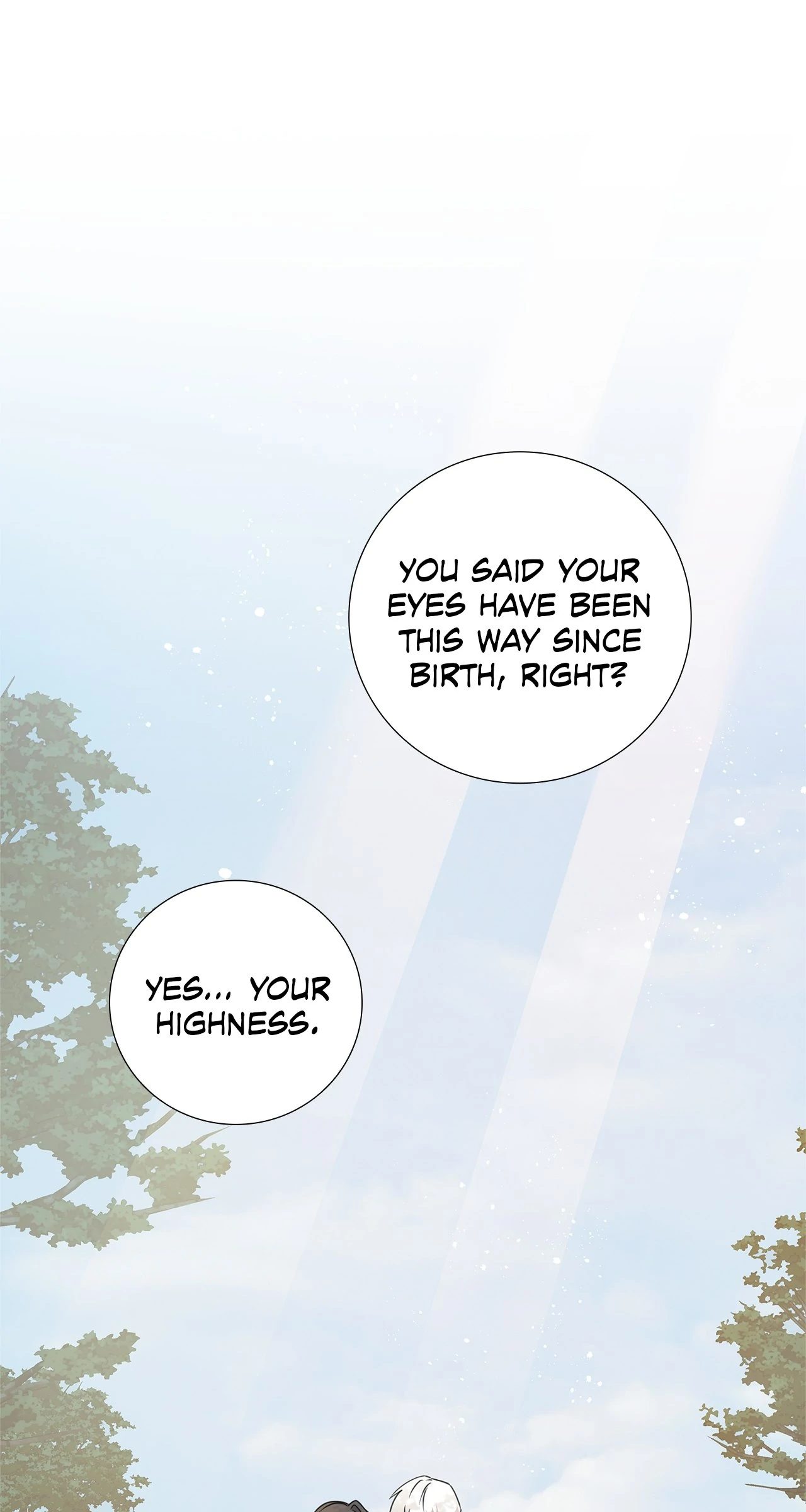 Bloody Moon [Official] - Chapter 12 manhwa