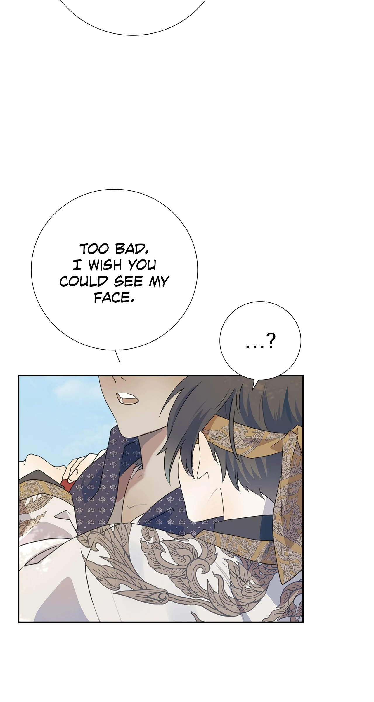 Bloody Moon [Official] - Chapter 12 manhwa