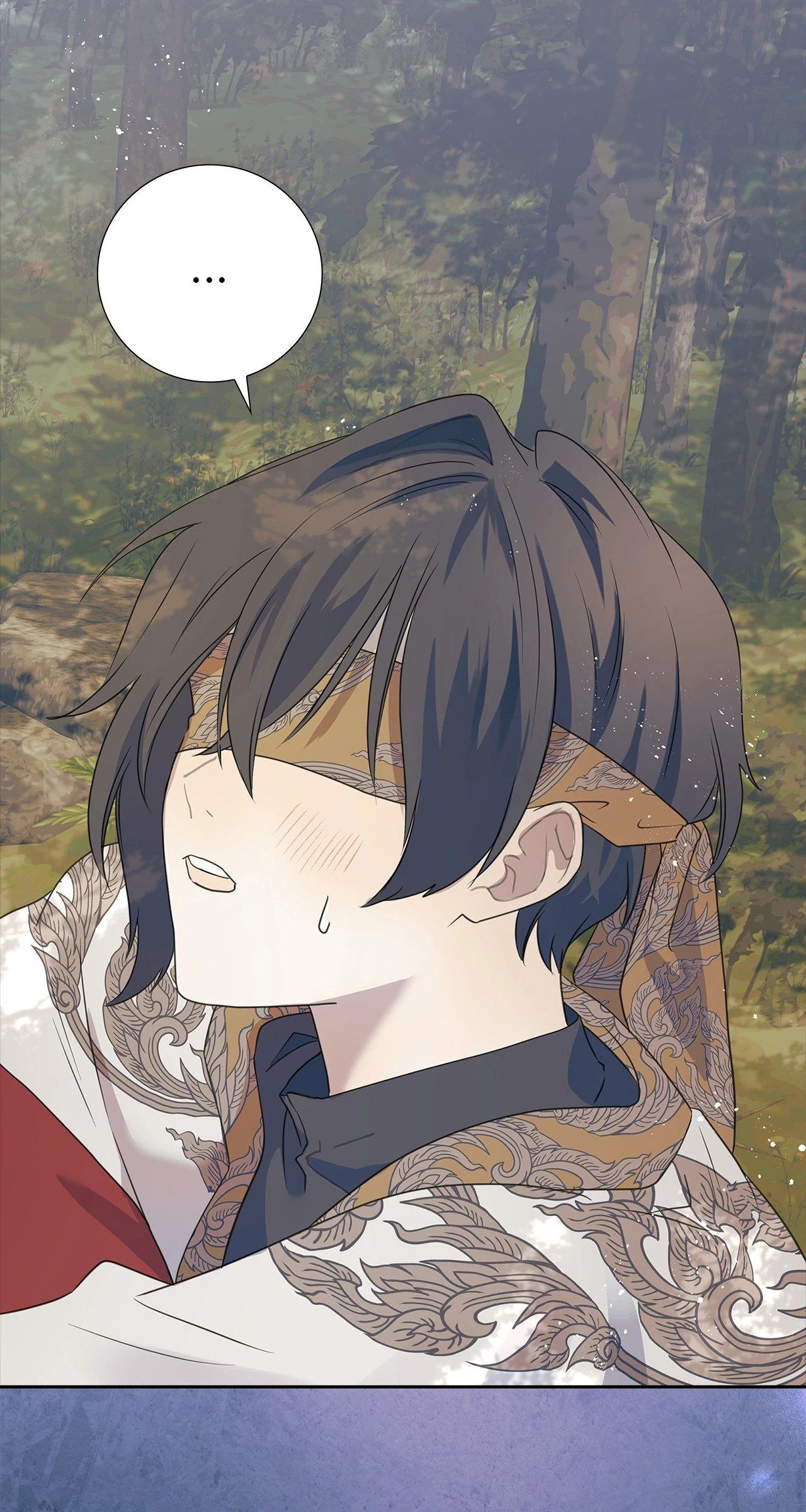 Bloody Moon [Official] - Chapter 12 manhwa