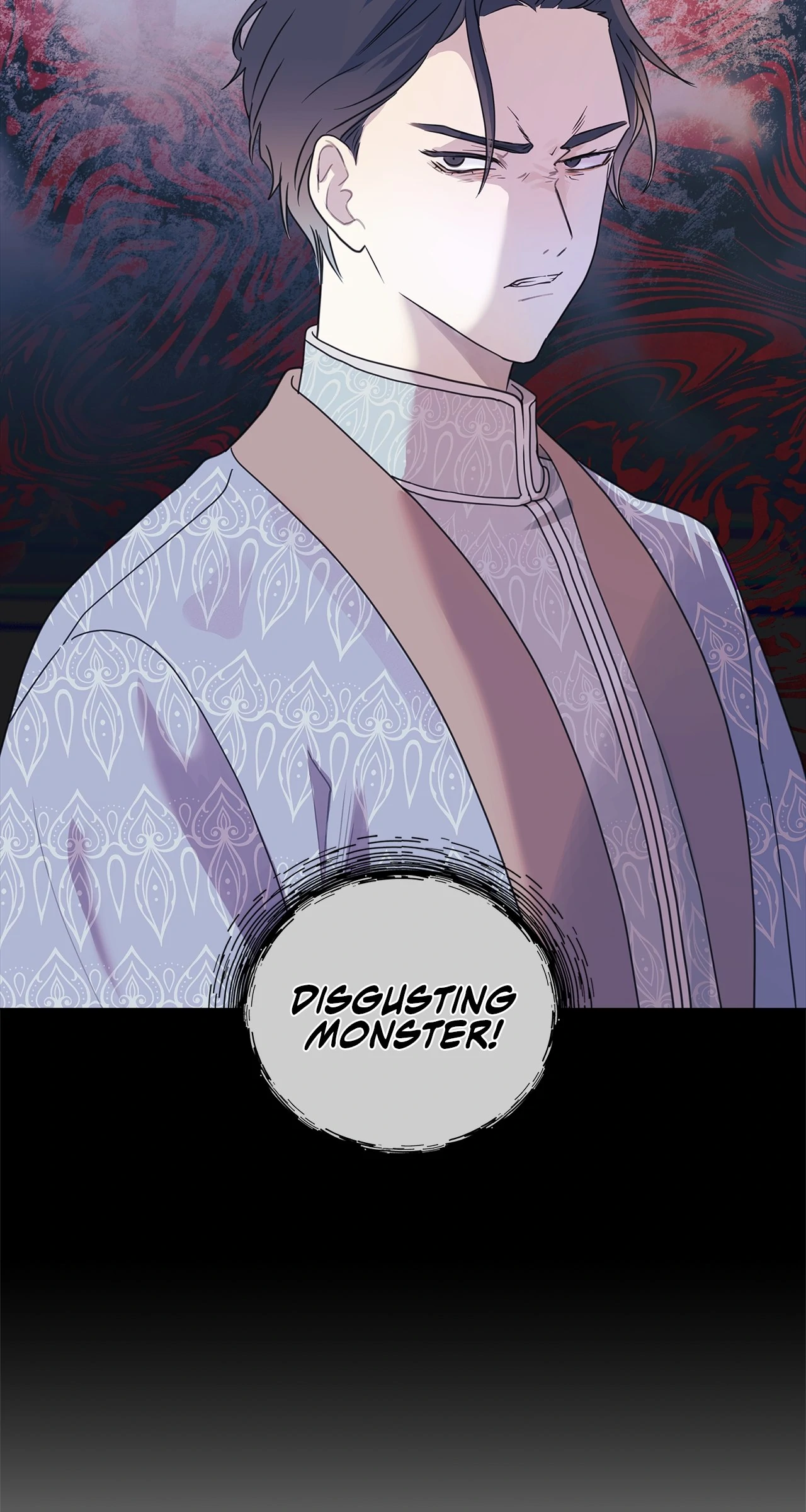 Bloody Moon [Official] - Chapter 12 manhwa
