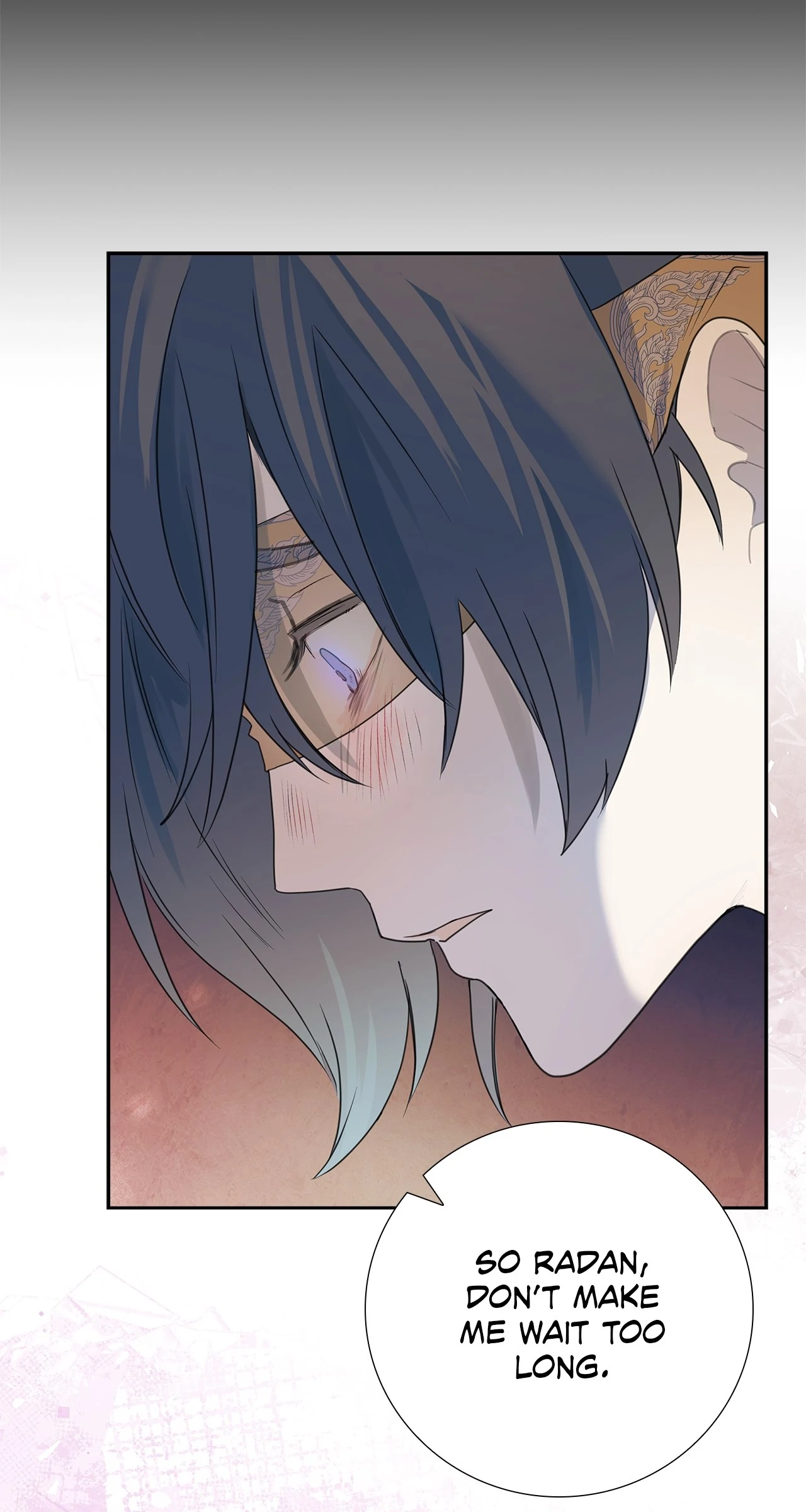 Bloody Moon [Official] - Chapter 12 manhwa