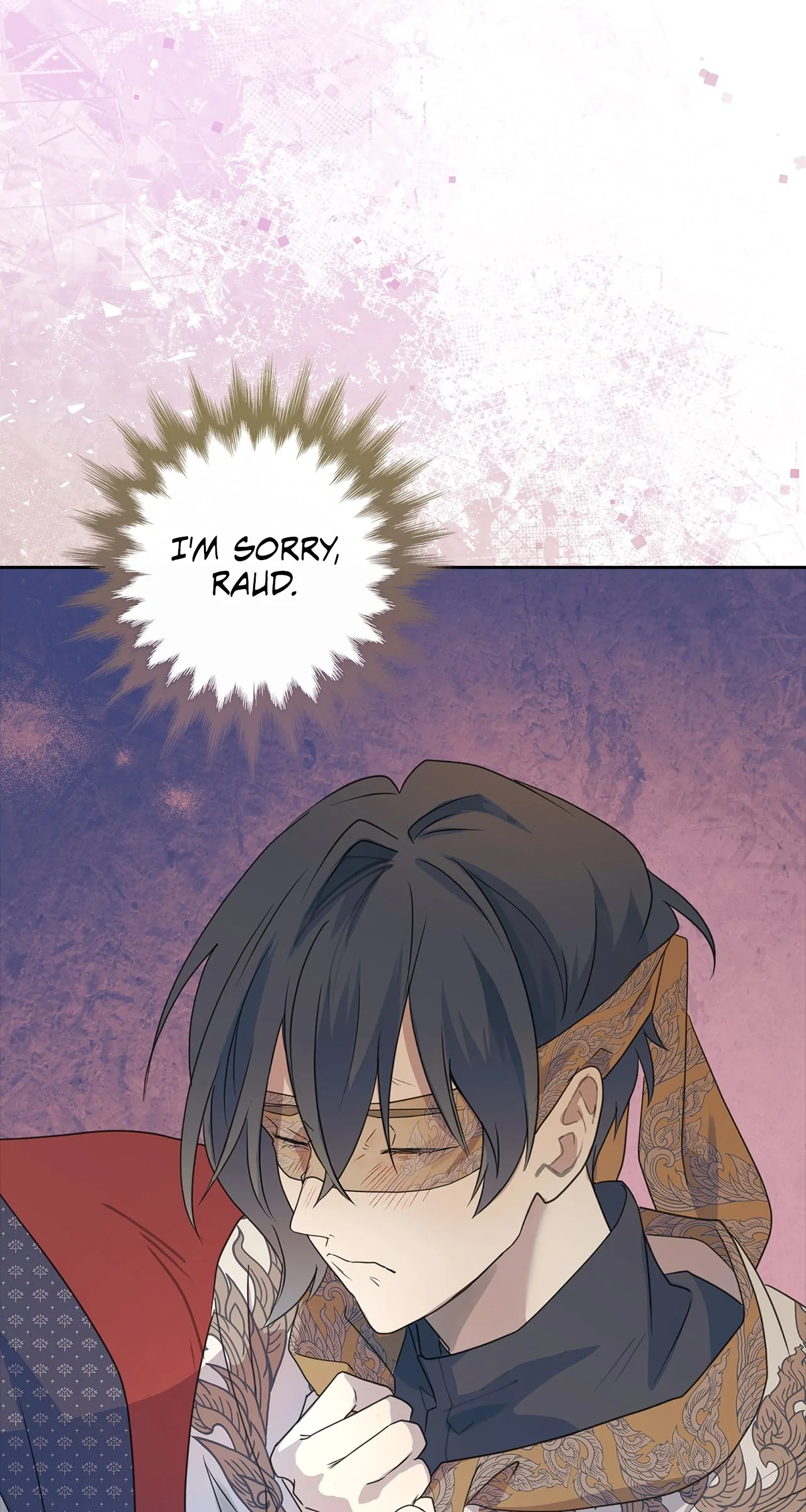 Bloody Moon [Official] - Chapter 12 manhwa