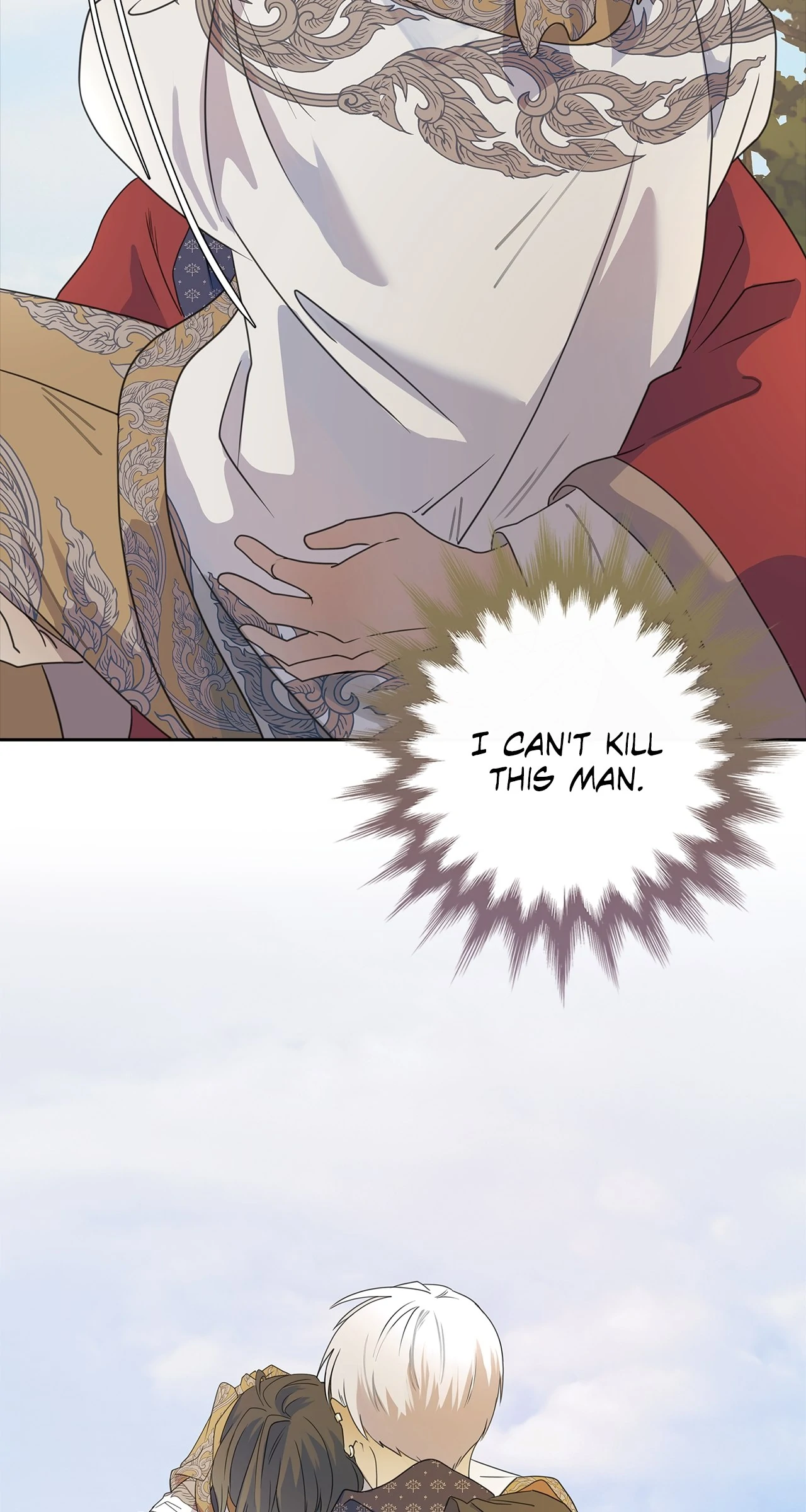 Bloody Moon [Official] - Chapter 12 manhwa