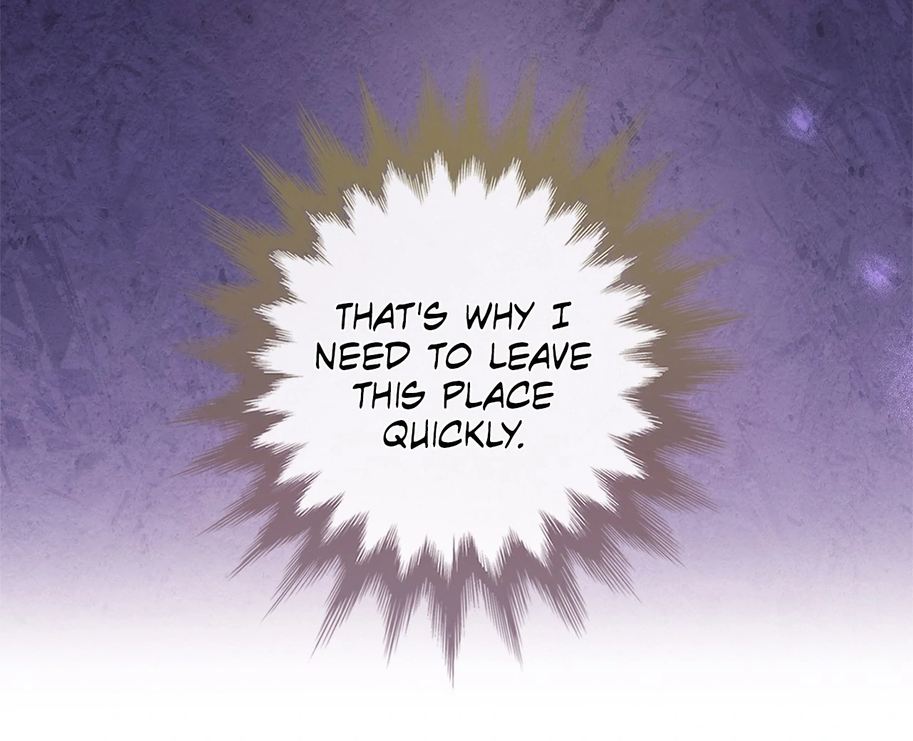 Bloody Moon [Official] - Chapter 12 manhwa