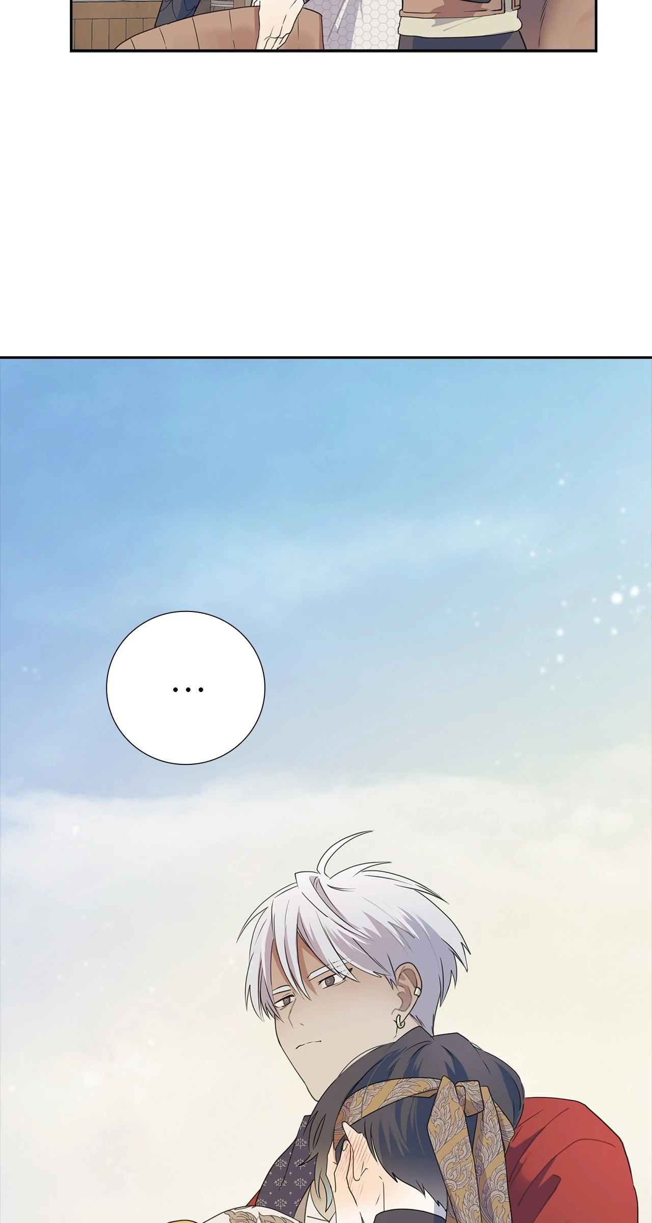 Bloody Moon [Official] - Chapter 12 manhwa