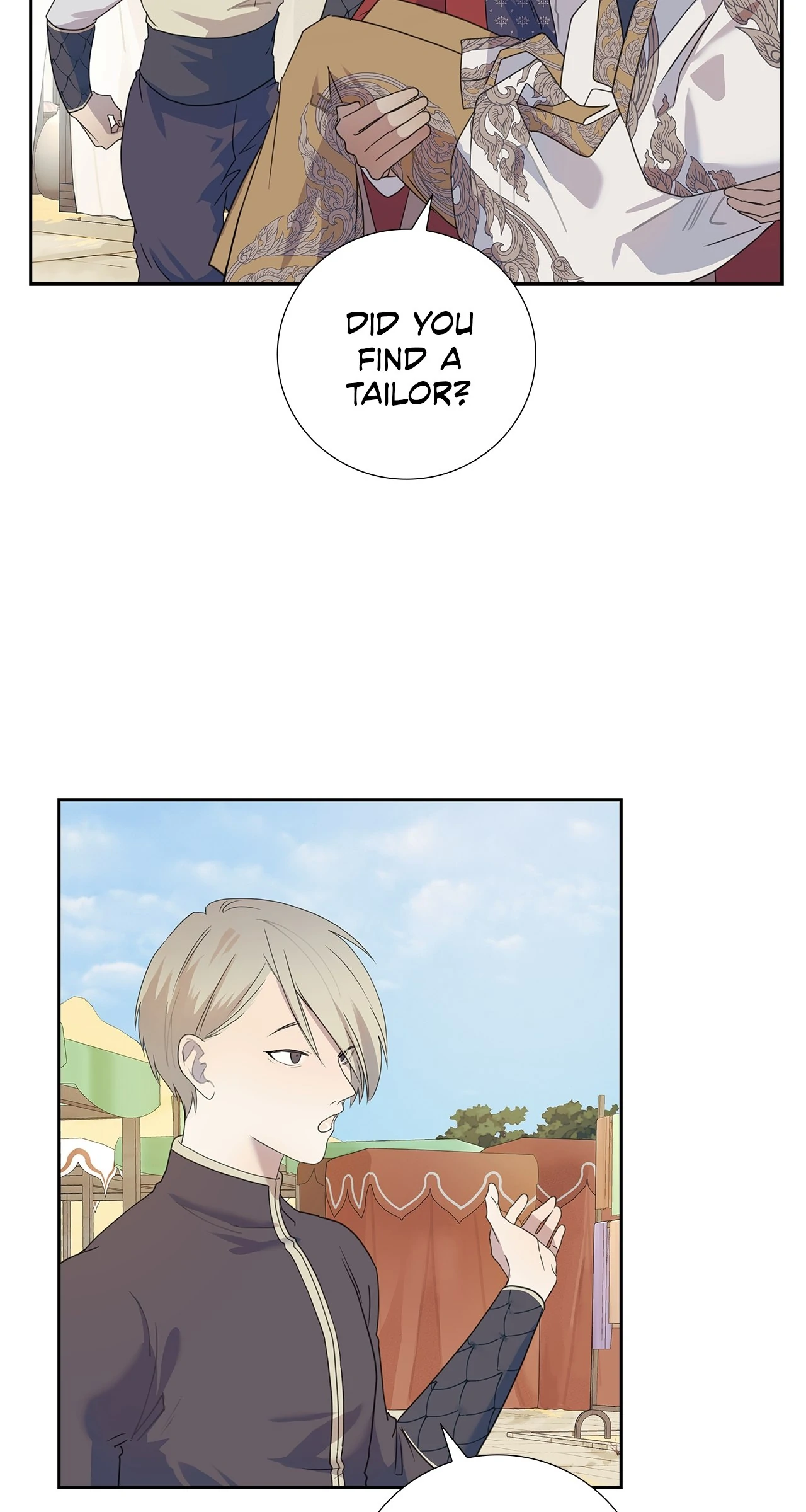 Bloody Moon [Official] - Chapter 12 manhwa