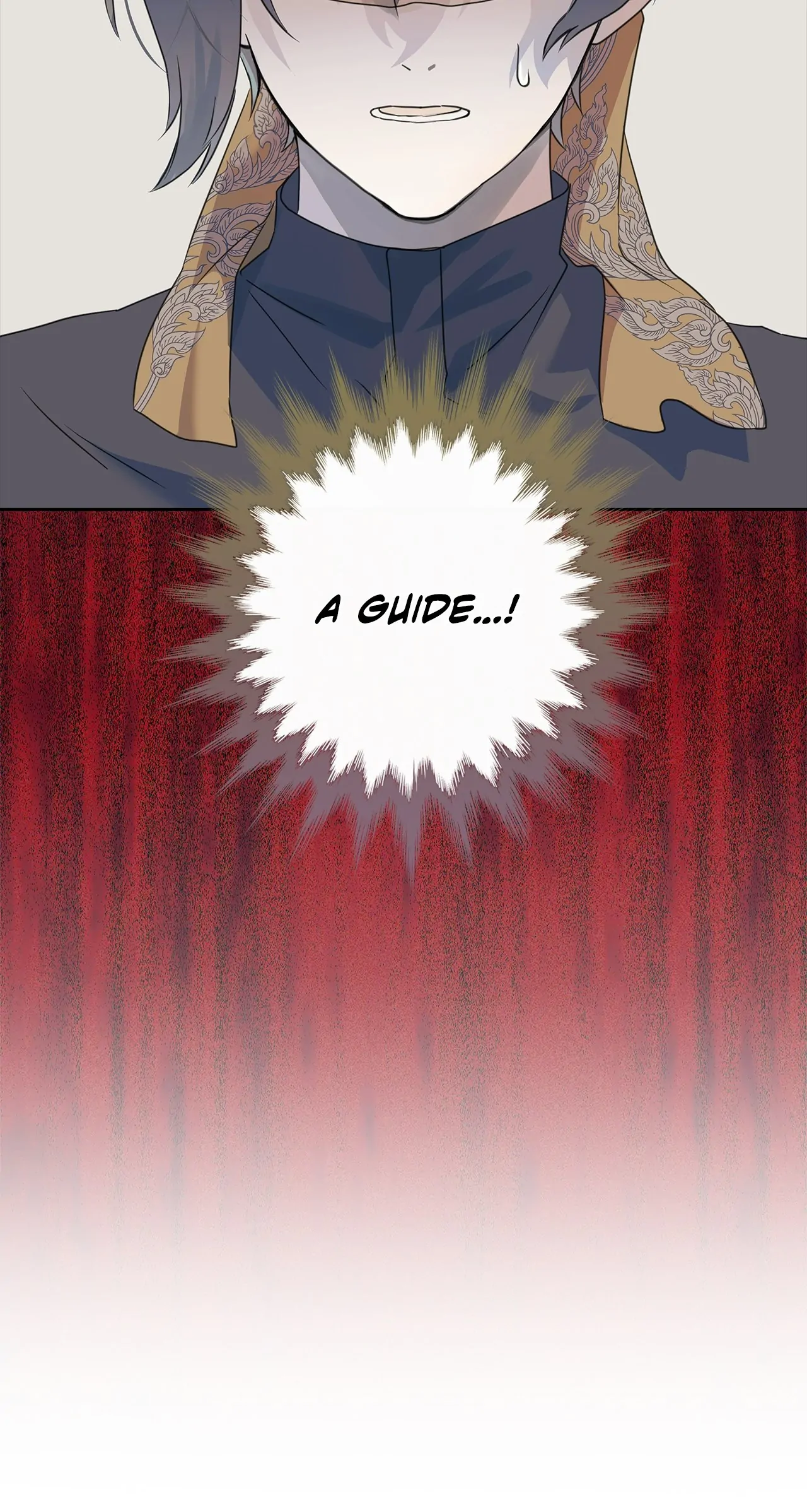 Bloody Moon [Official] - Chapter 12 manhwa