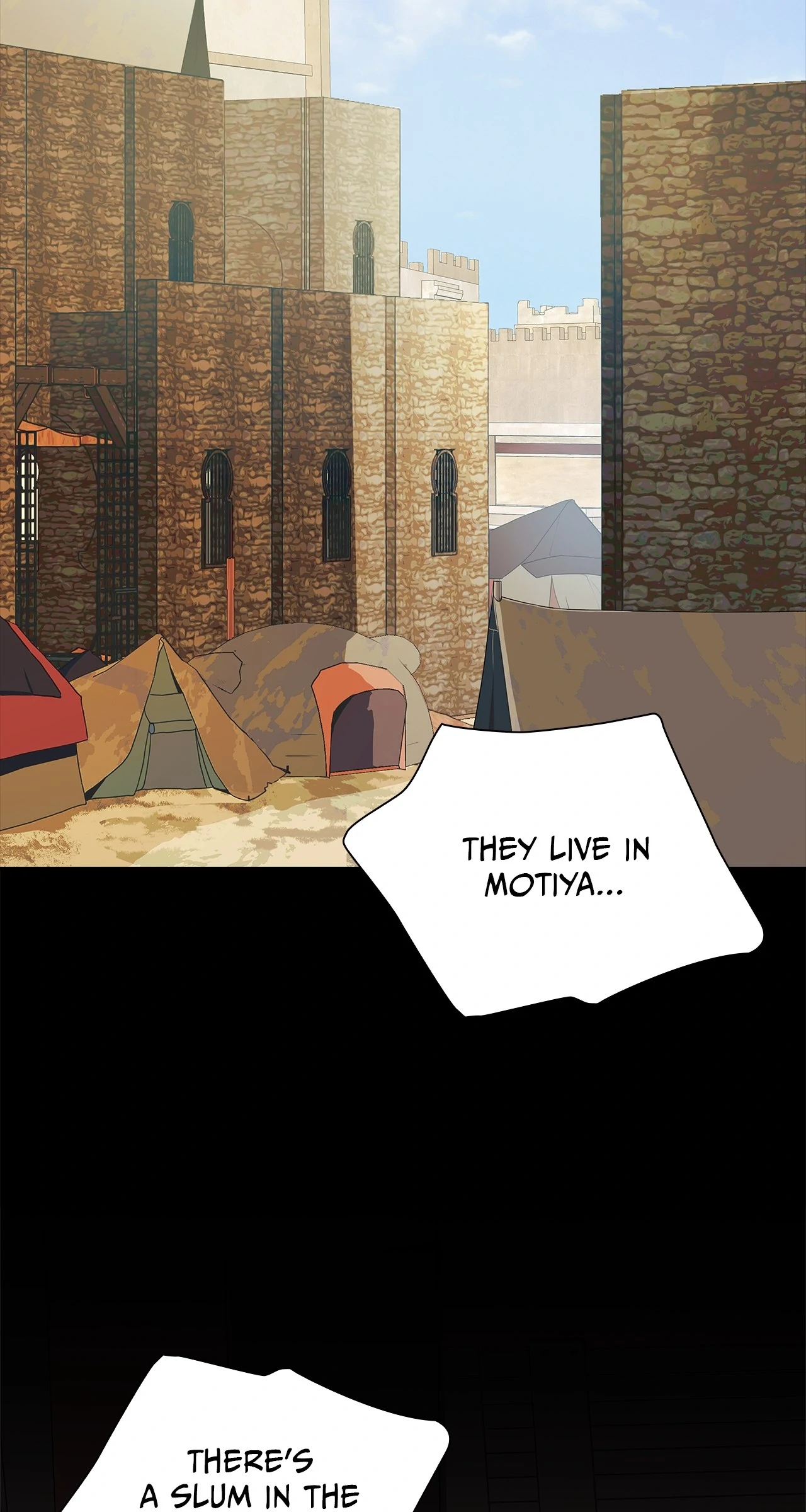 Bloody Moon [Official] - Chapter 13 manhwa