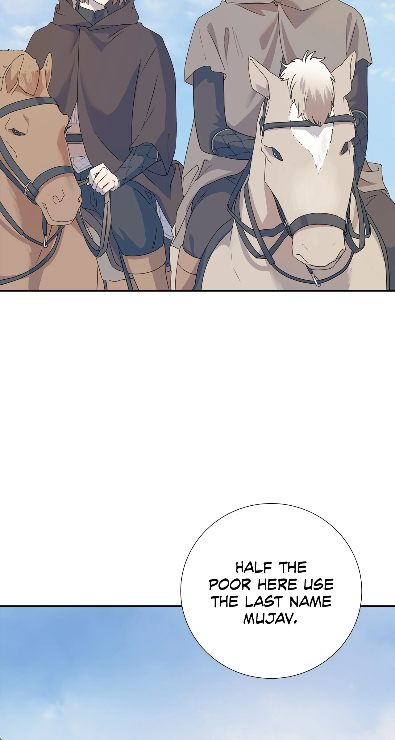 Bloody Moon [Official] - Chapter 13 manhwa