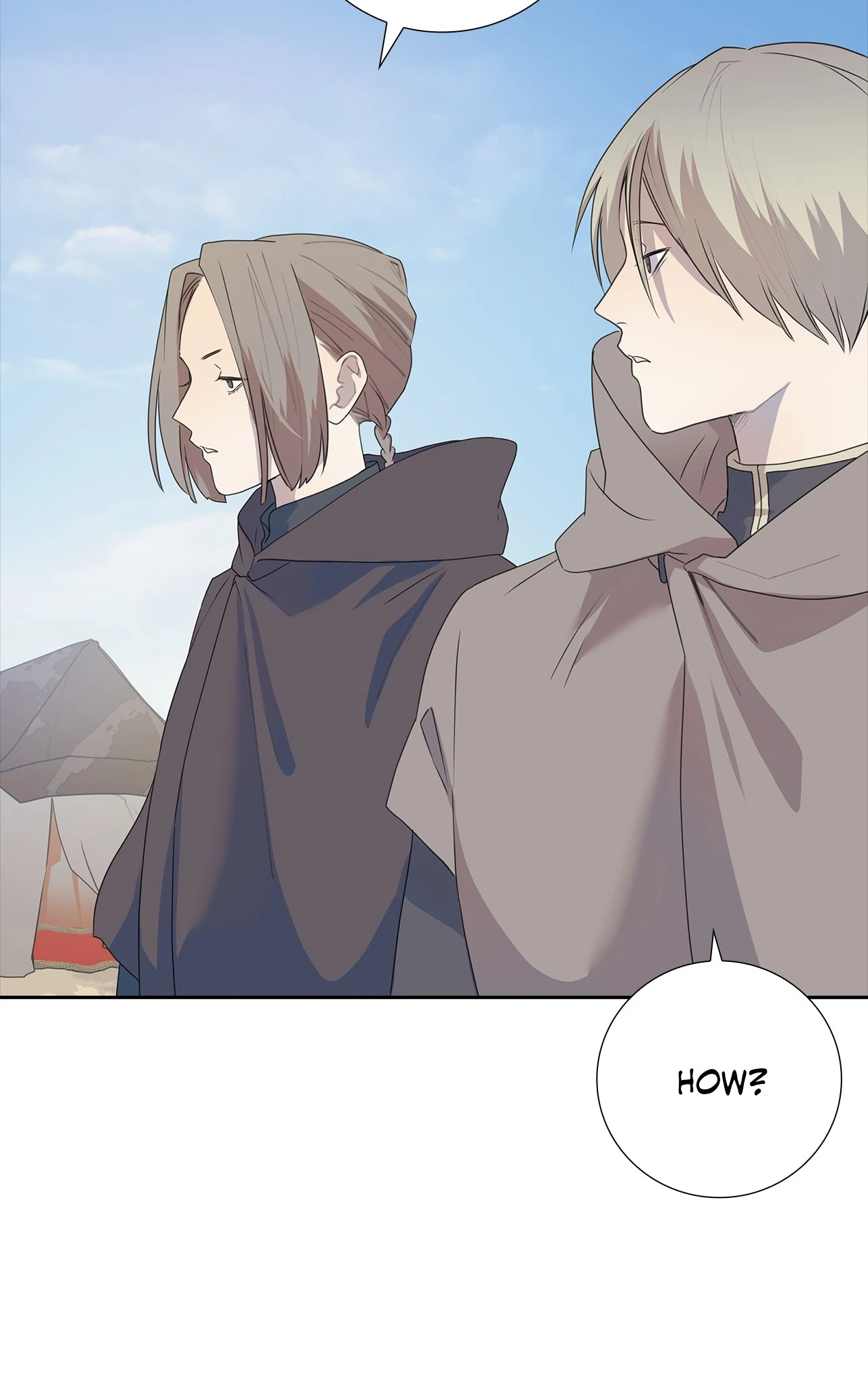 Bloody Moon [Official] - Chapter 13 manhwa