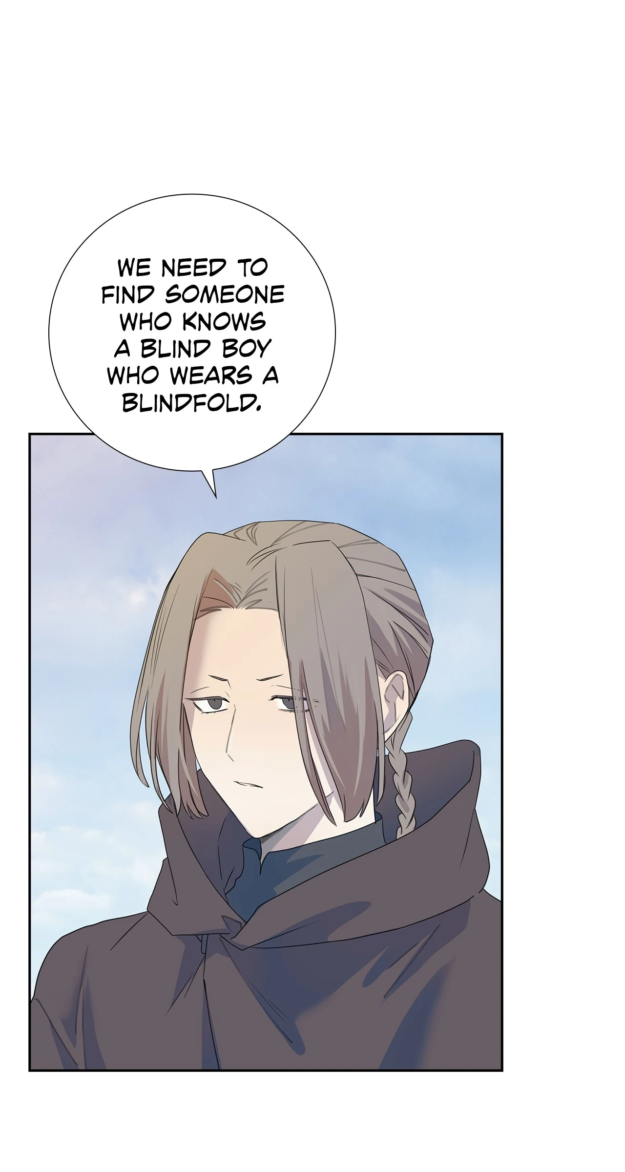 Bloody Moon [Official] - Chapter 13 manhwa