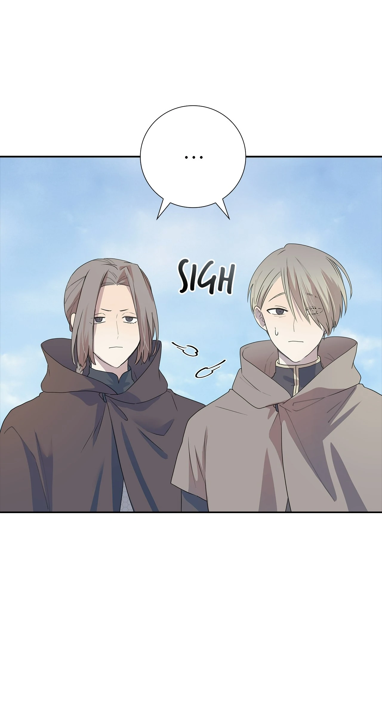 Bloody Moon [Official] - Chapter 13 manhwa