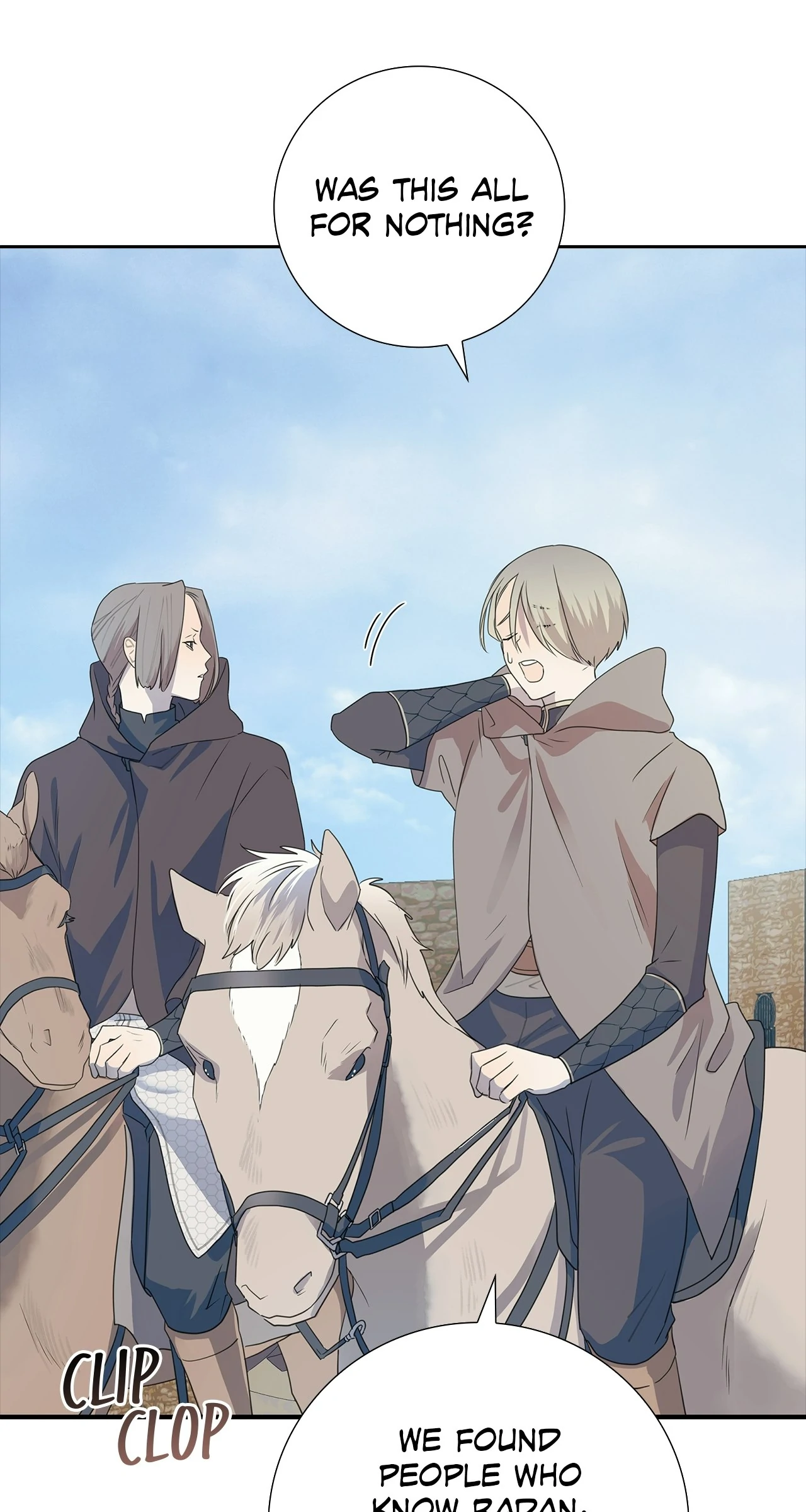 Bloody Moon [Official] - Chapter 13 manhwa