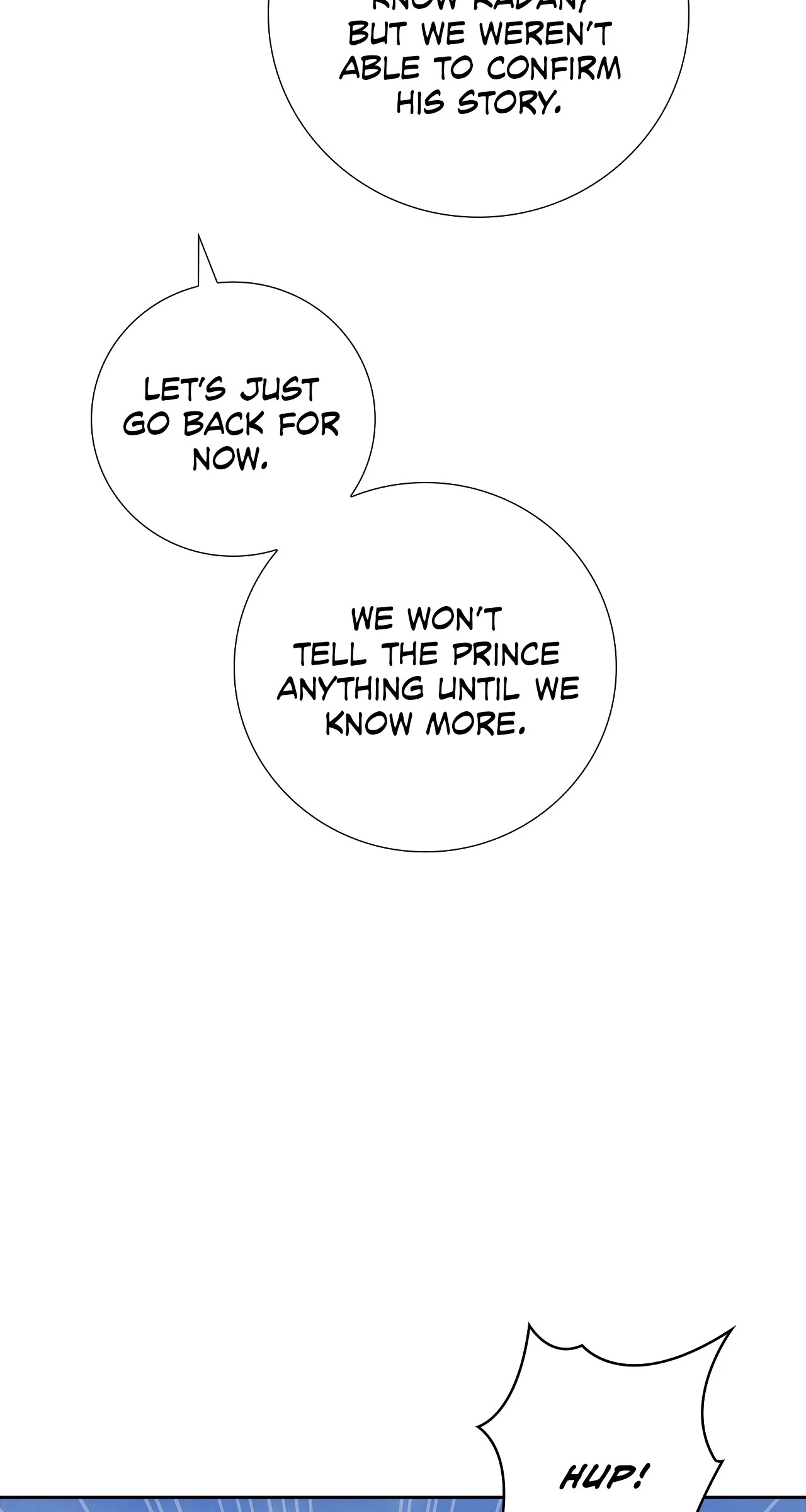 Bloody Moon [Official] - Chapter 13 manhwa