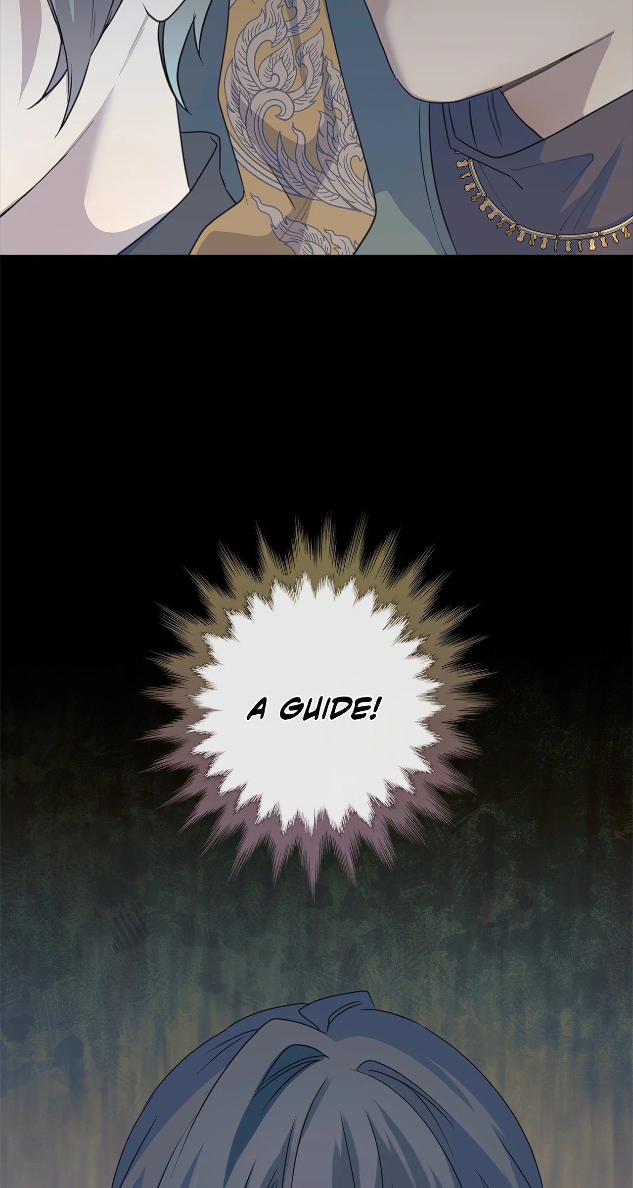 Bloody Moon [Official] - Chapter 13 manhwa