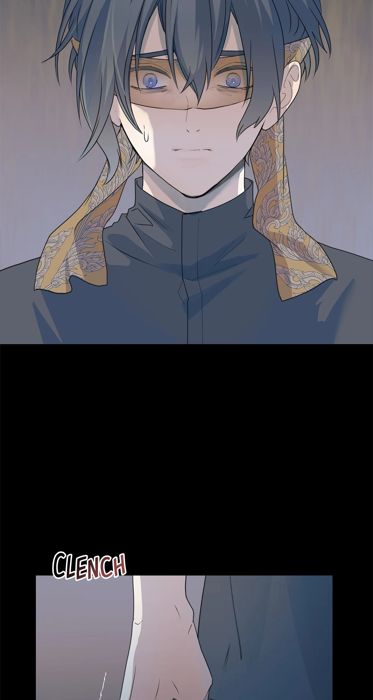 Bloody Moon [Official] - Chapter 13 manhwa