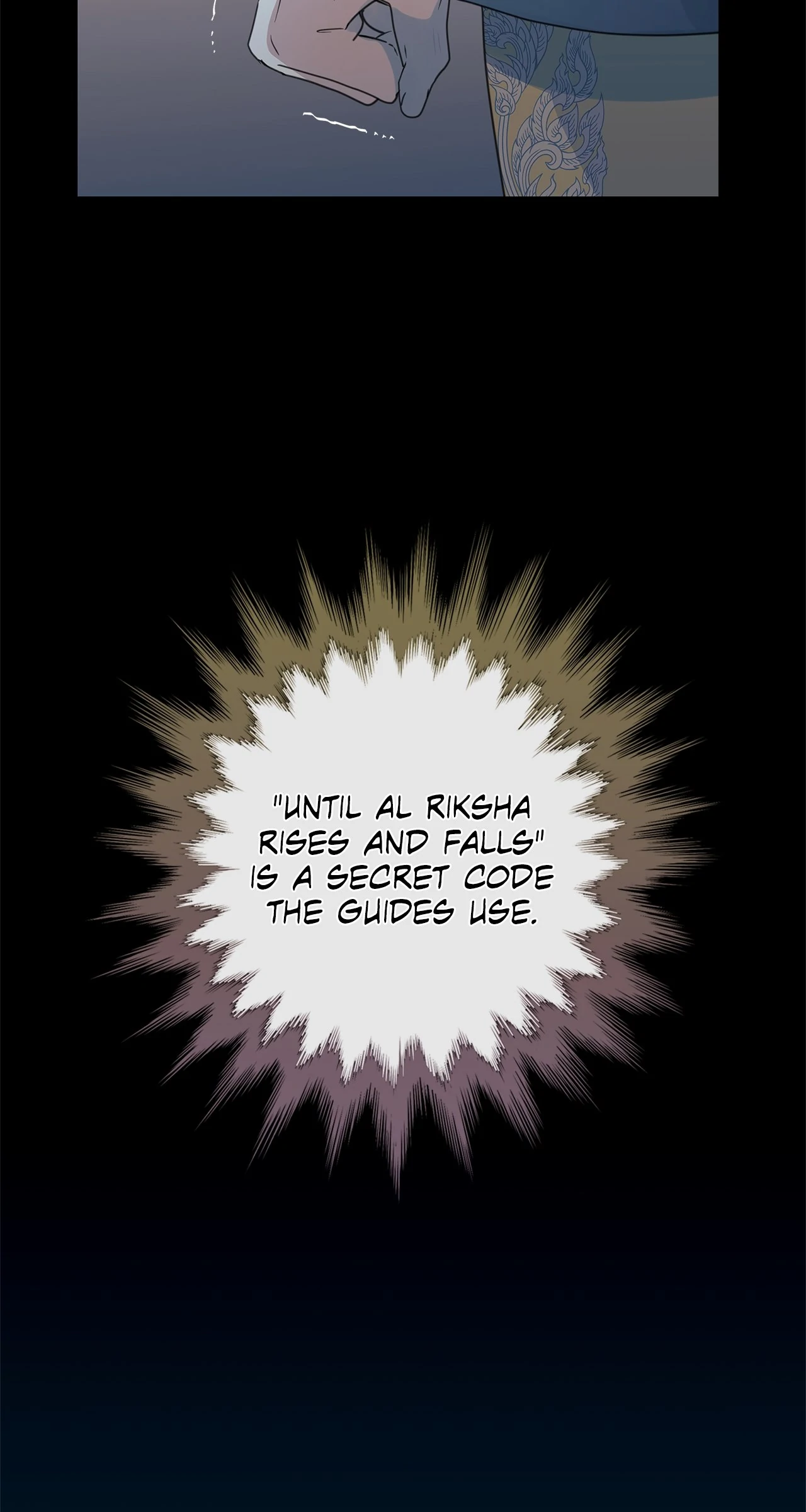 Bloody Moon [Official] - Chapter 13 manhwa