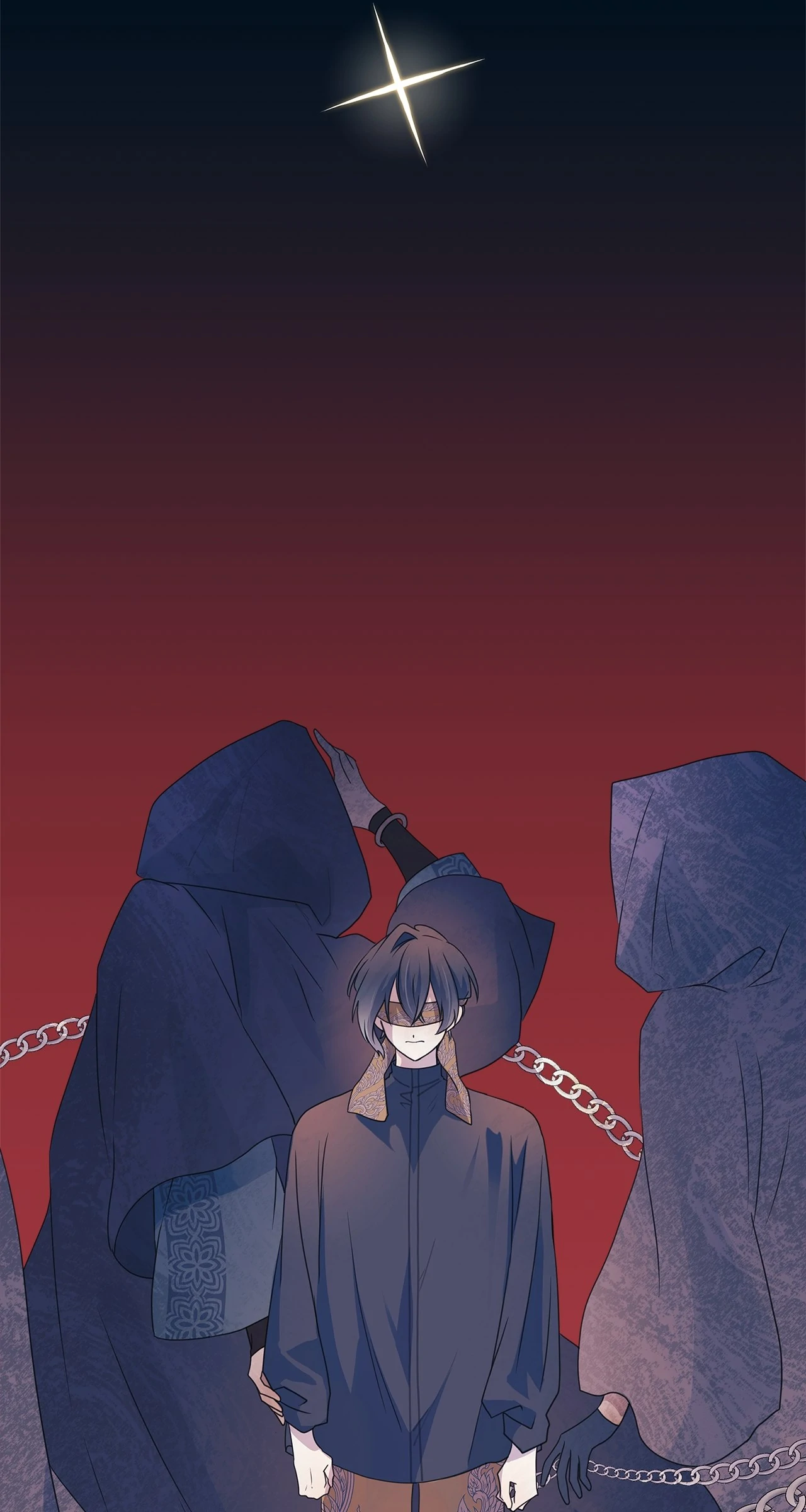 Bloody Moon [Official] - Chapter 13 manhwa