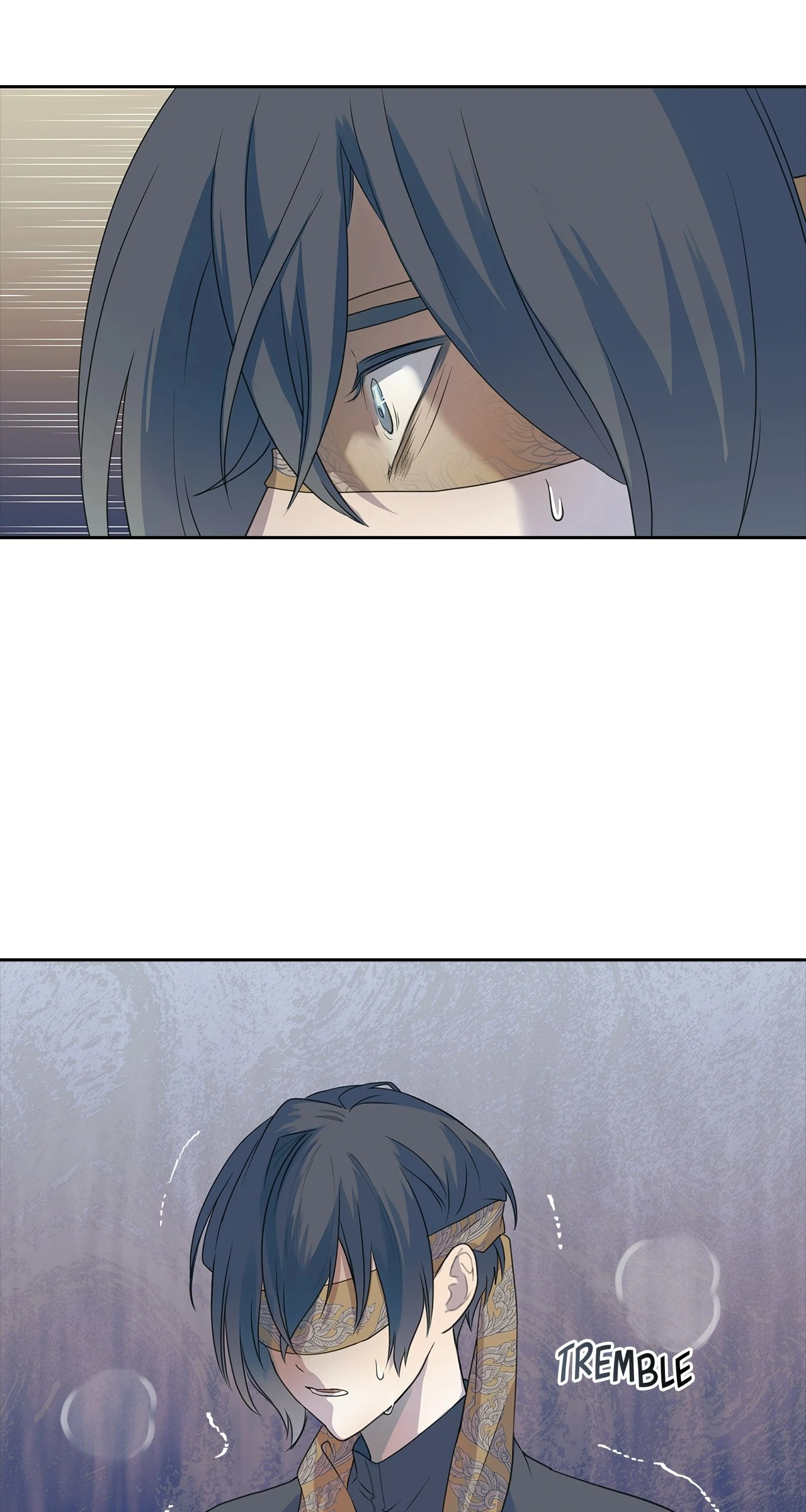 Bloody Moon [Official] - Chapter 13 manhwa