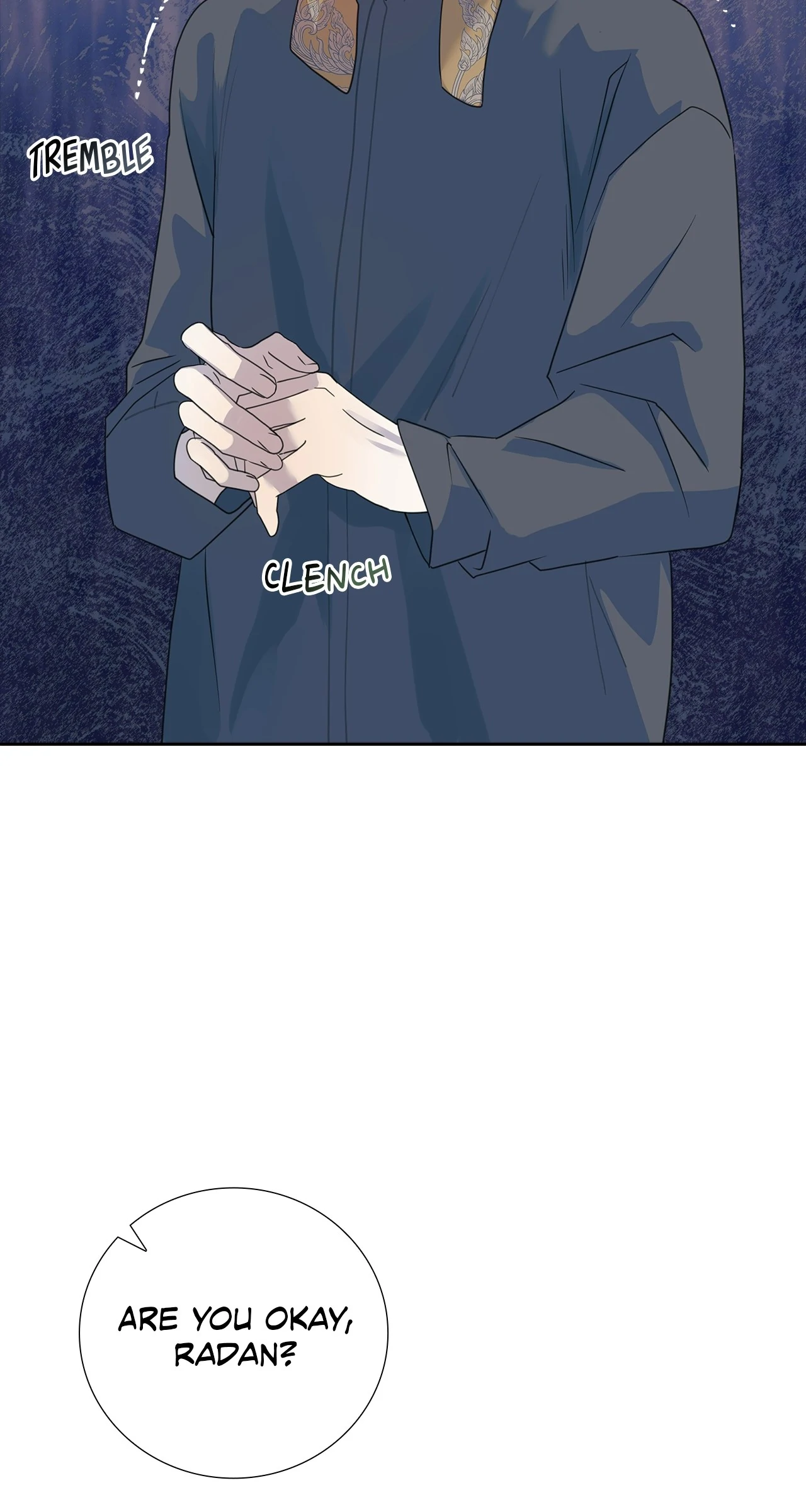 Bloody Moon [Official] - Chapter 13 manhwa