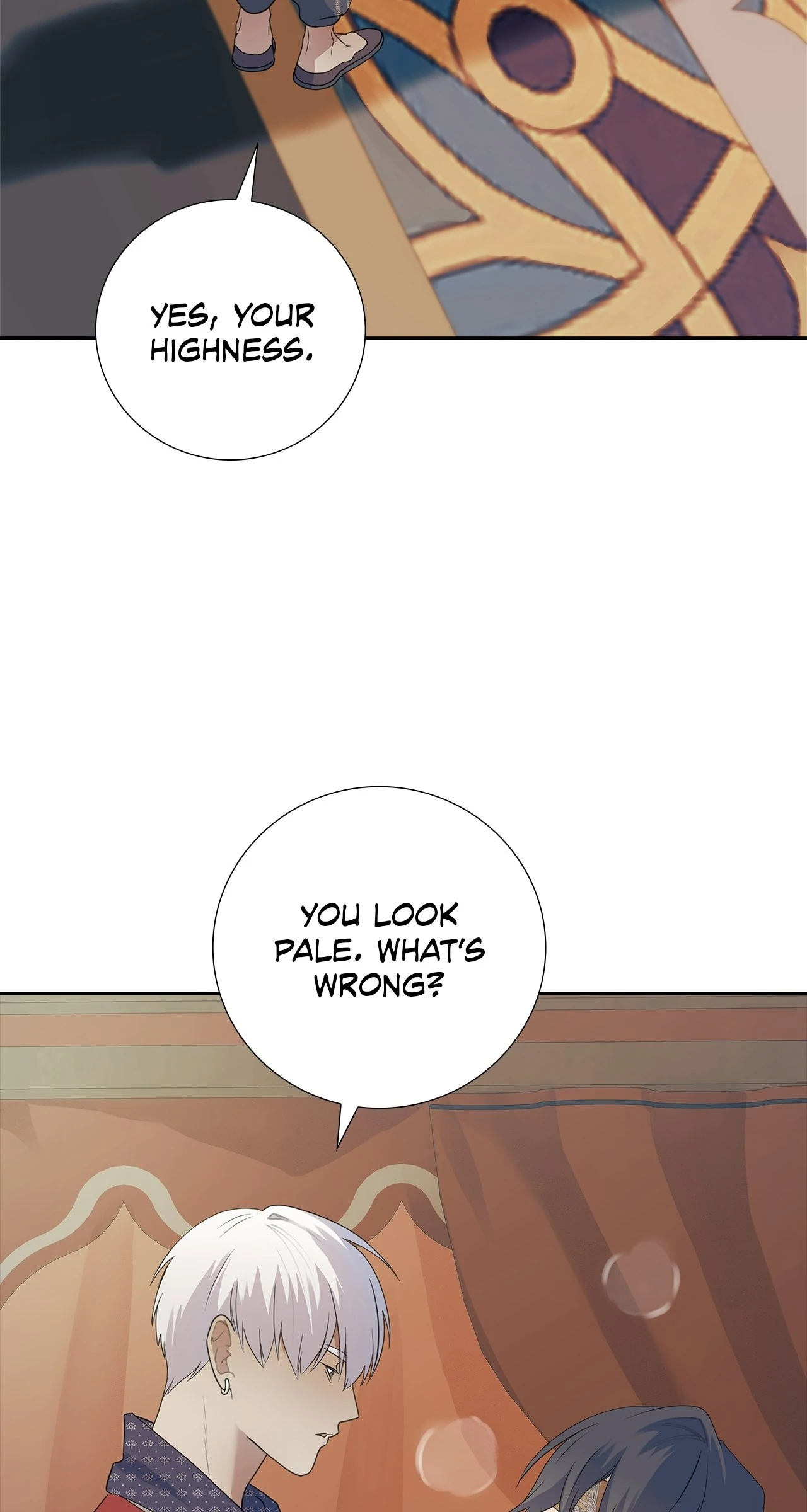 Bloody Moon [Official] - Chapter 13 manhwa